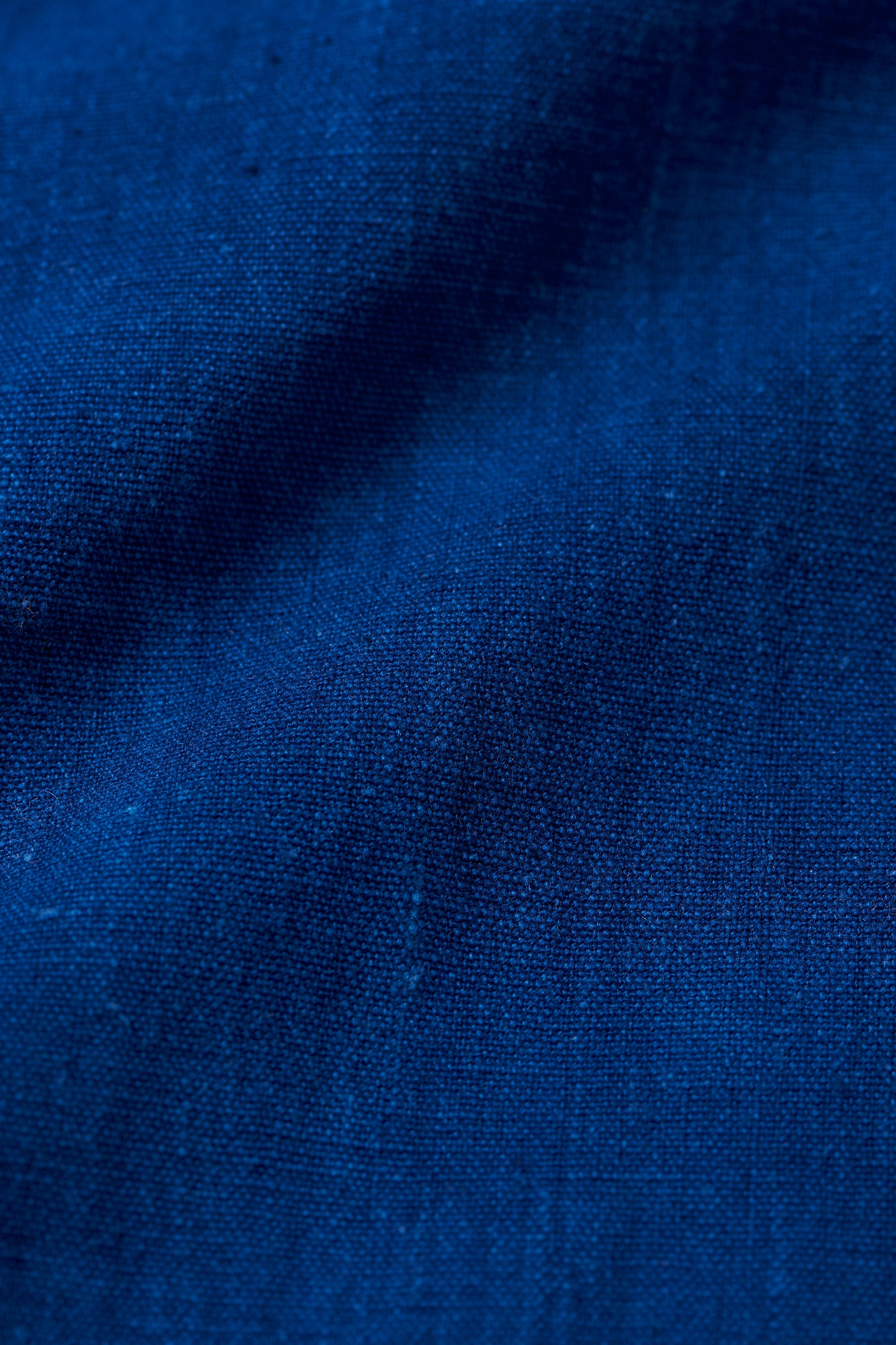 Medium Indigo Unisex Trousers