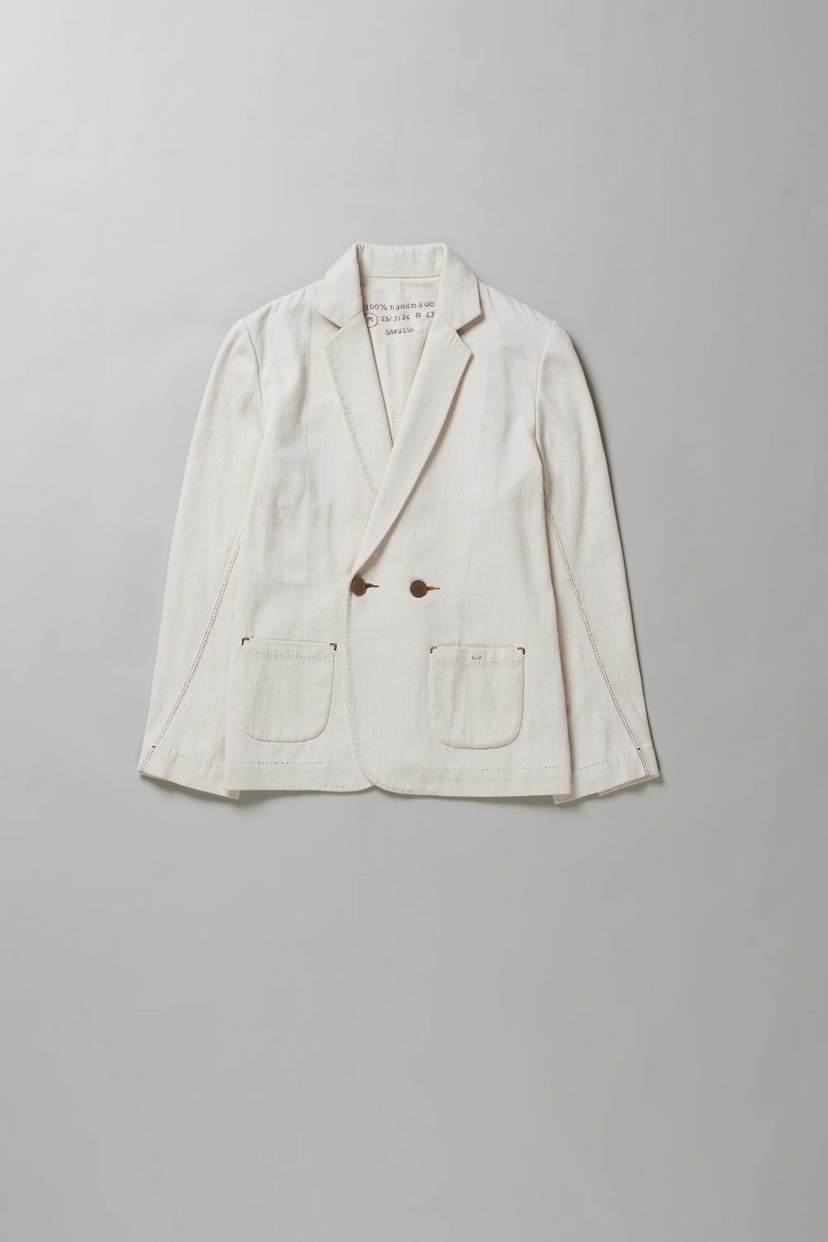 Unisex Umini Jacket