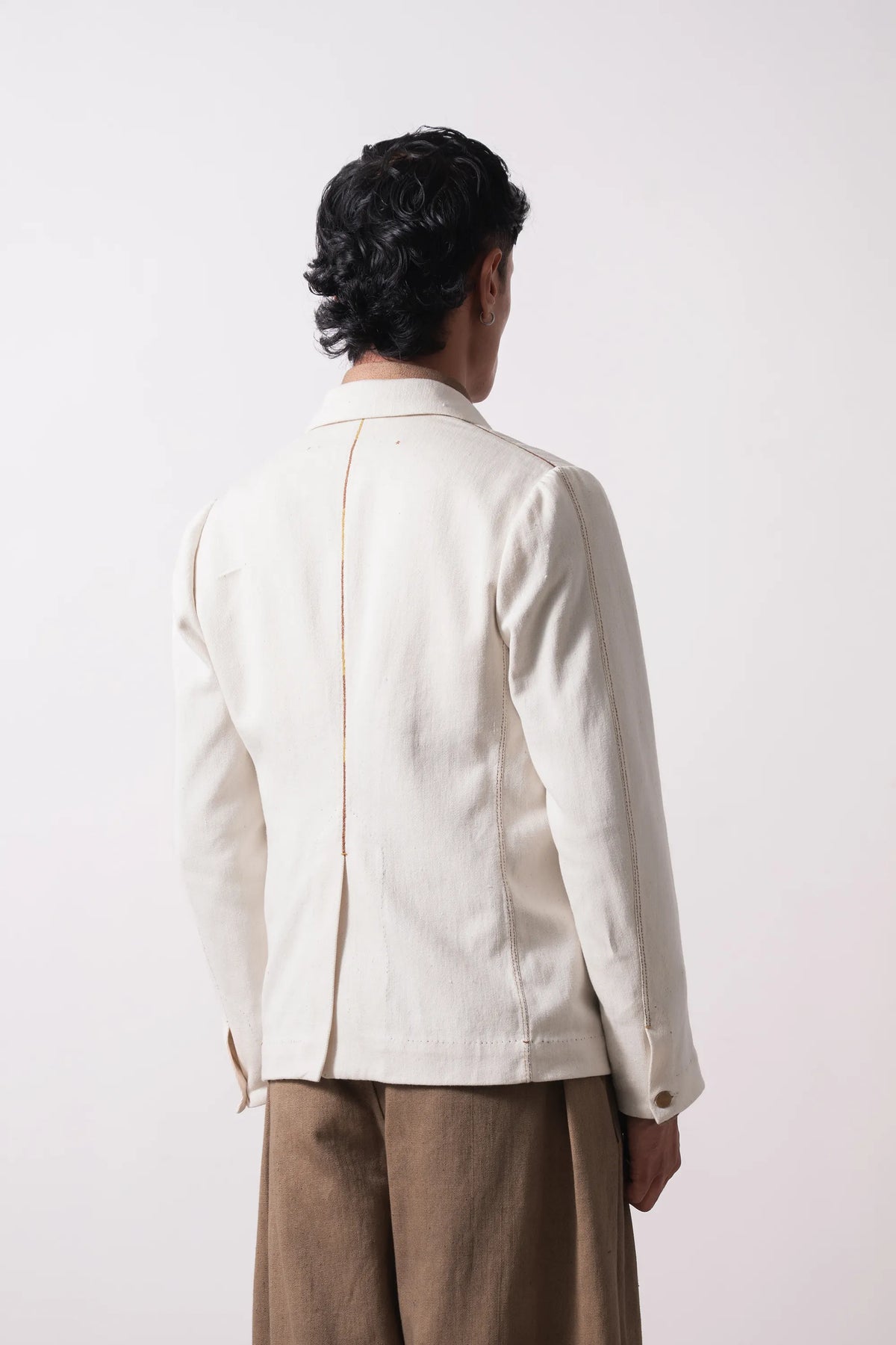 Umini Unisex Jacket