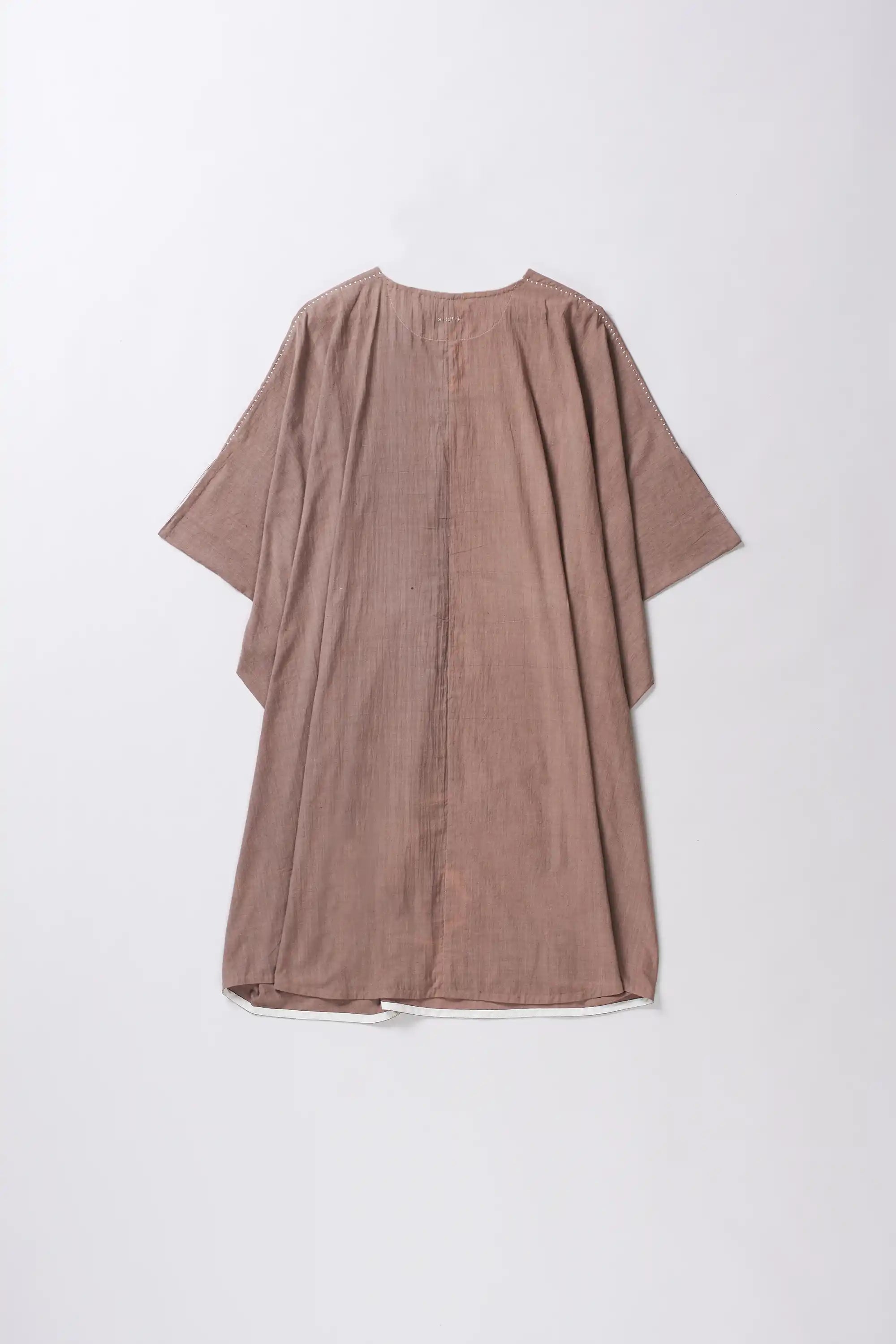 Old rose vivory dress