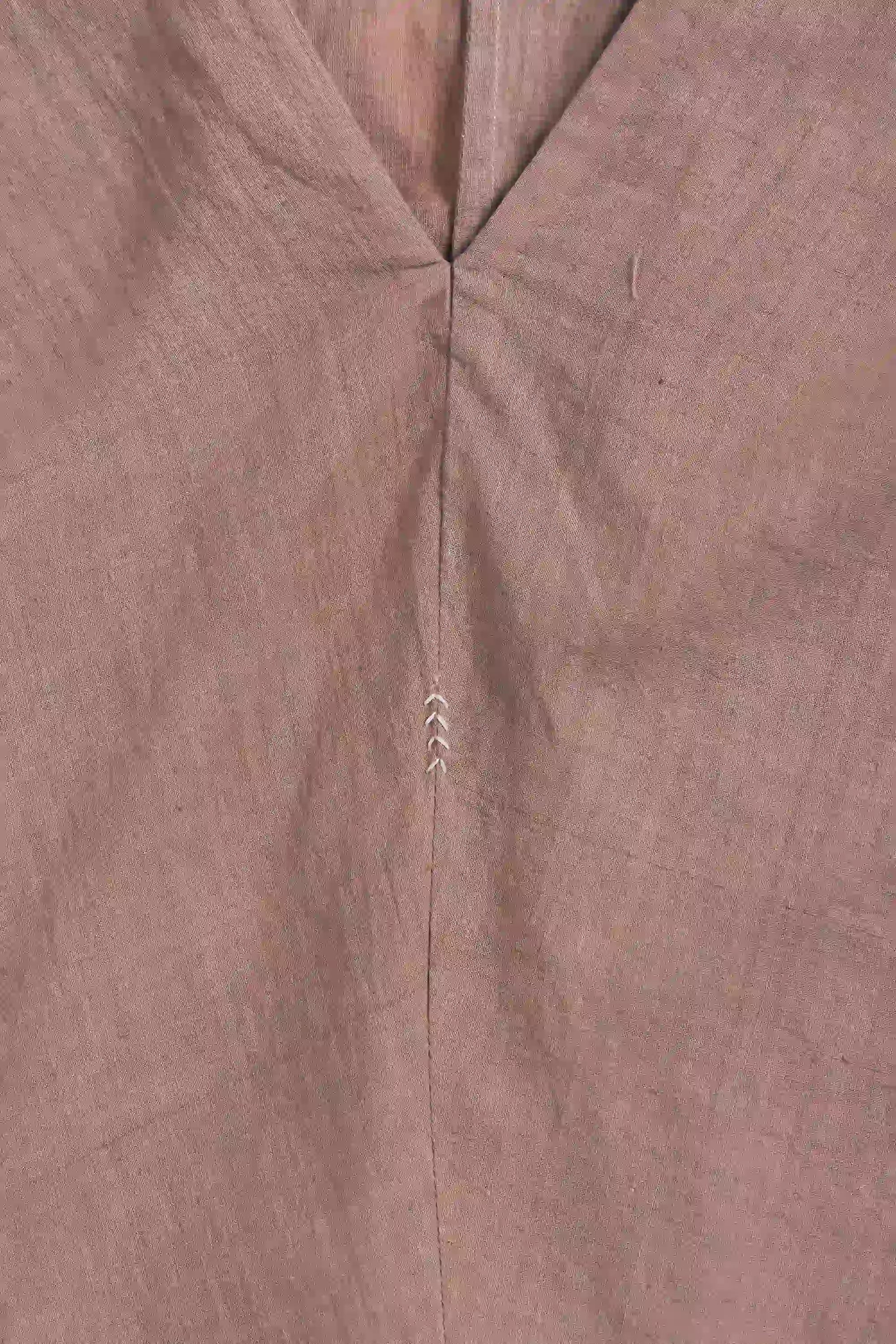 Close-up of a fabric