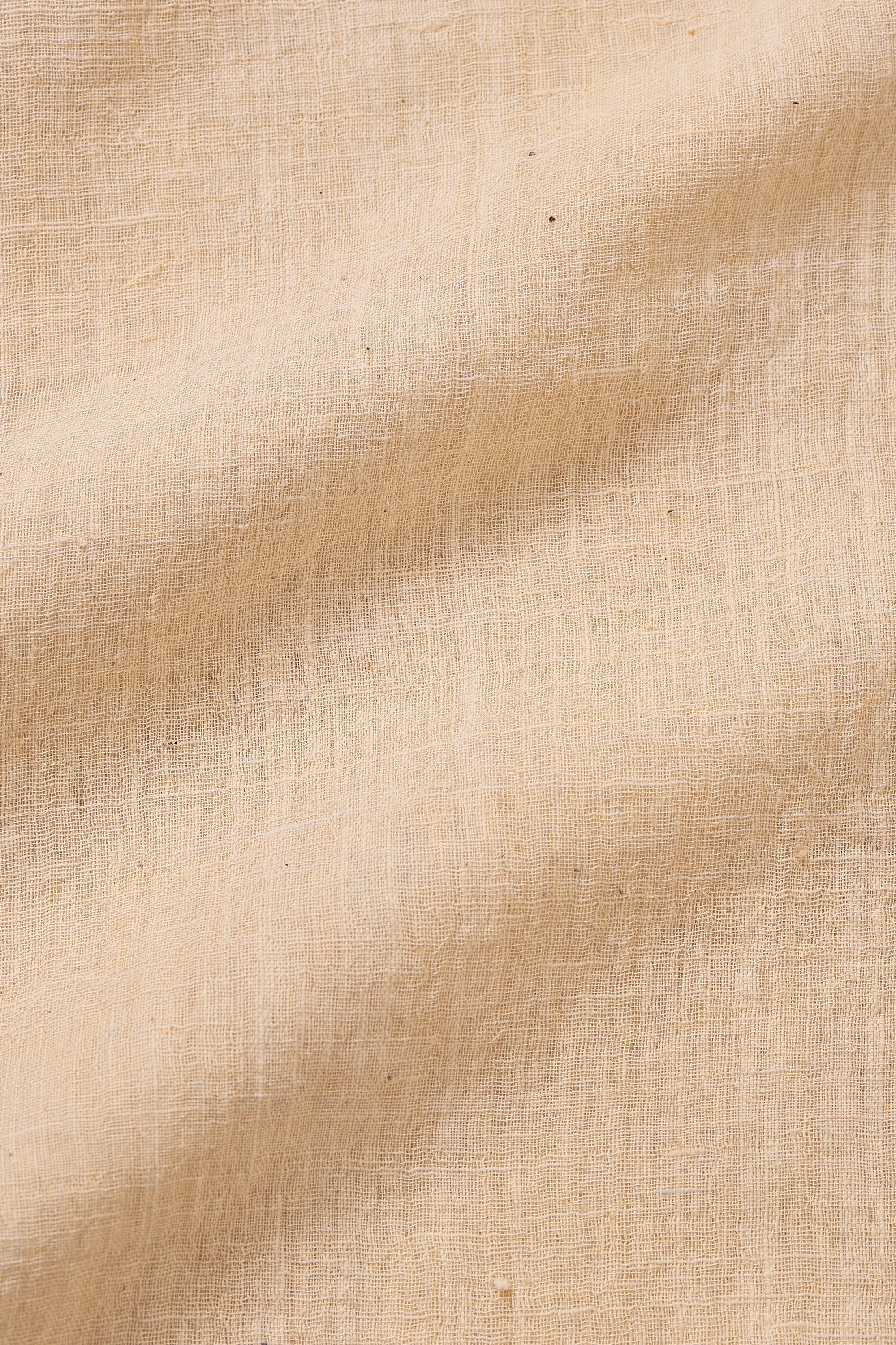 UNISEX INDIGENOUS COTTON SHIRT