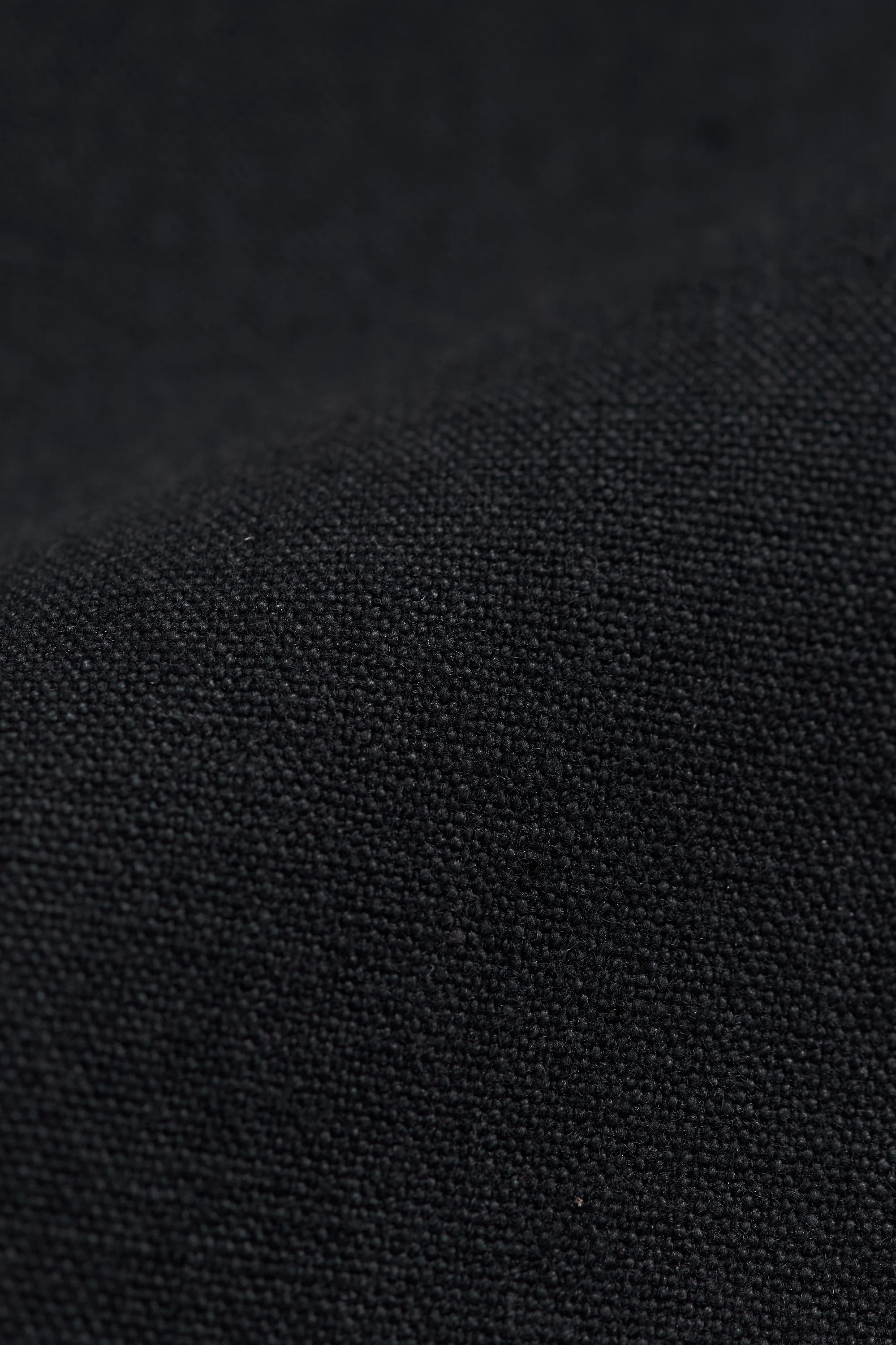 Oversized Organic Cotton Jacket