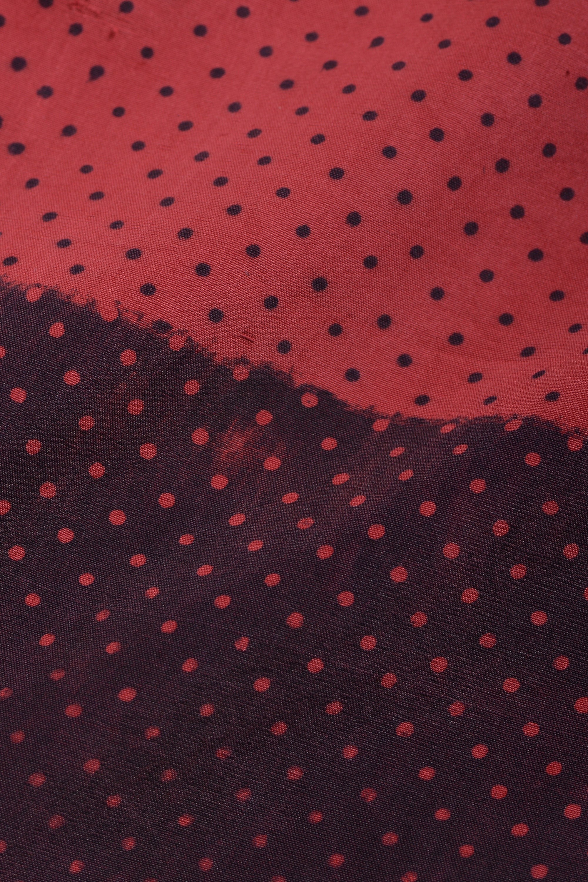 BLOCK PRINTED SHIFT DRESS