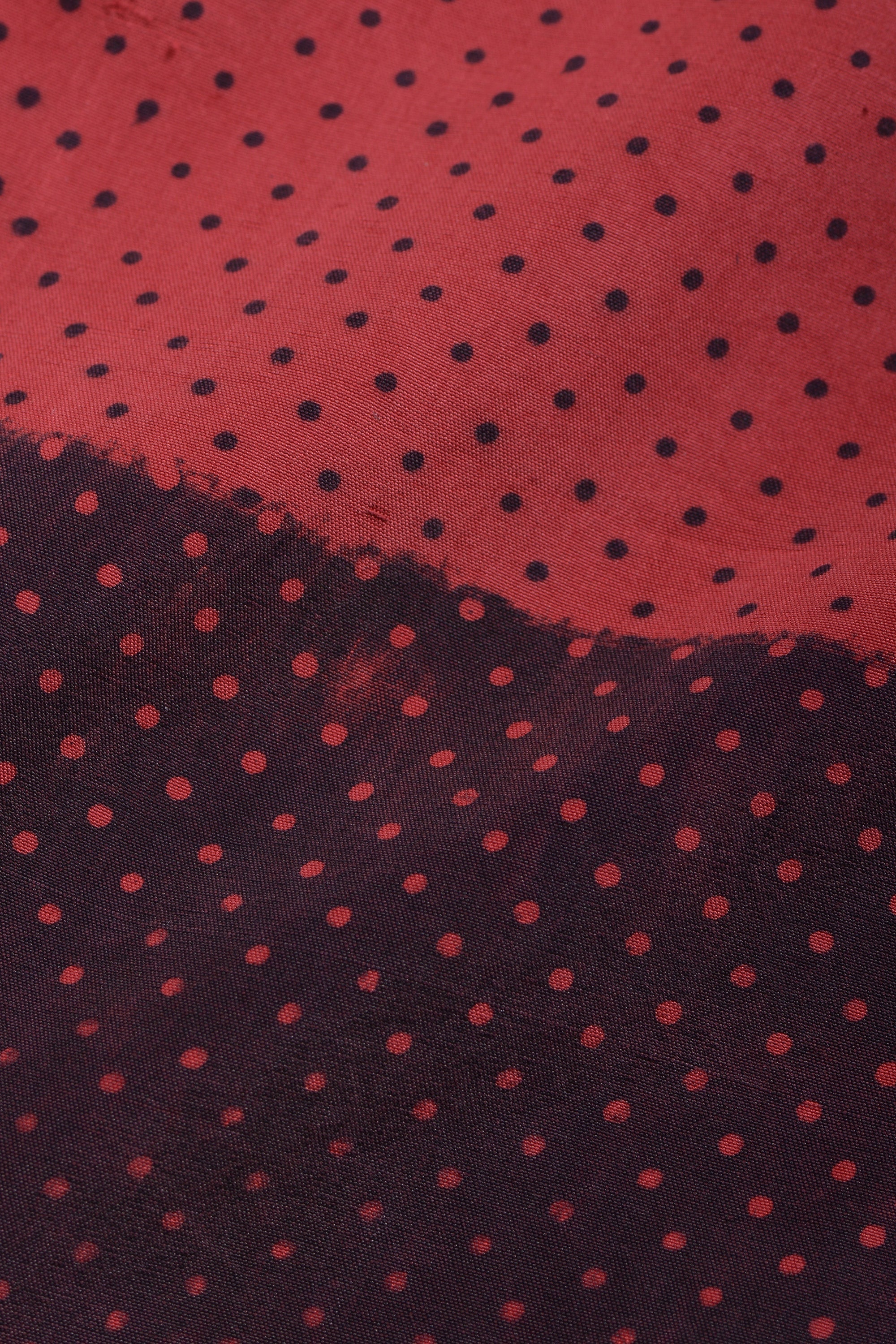 Block Printed Shift Dress