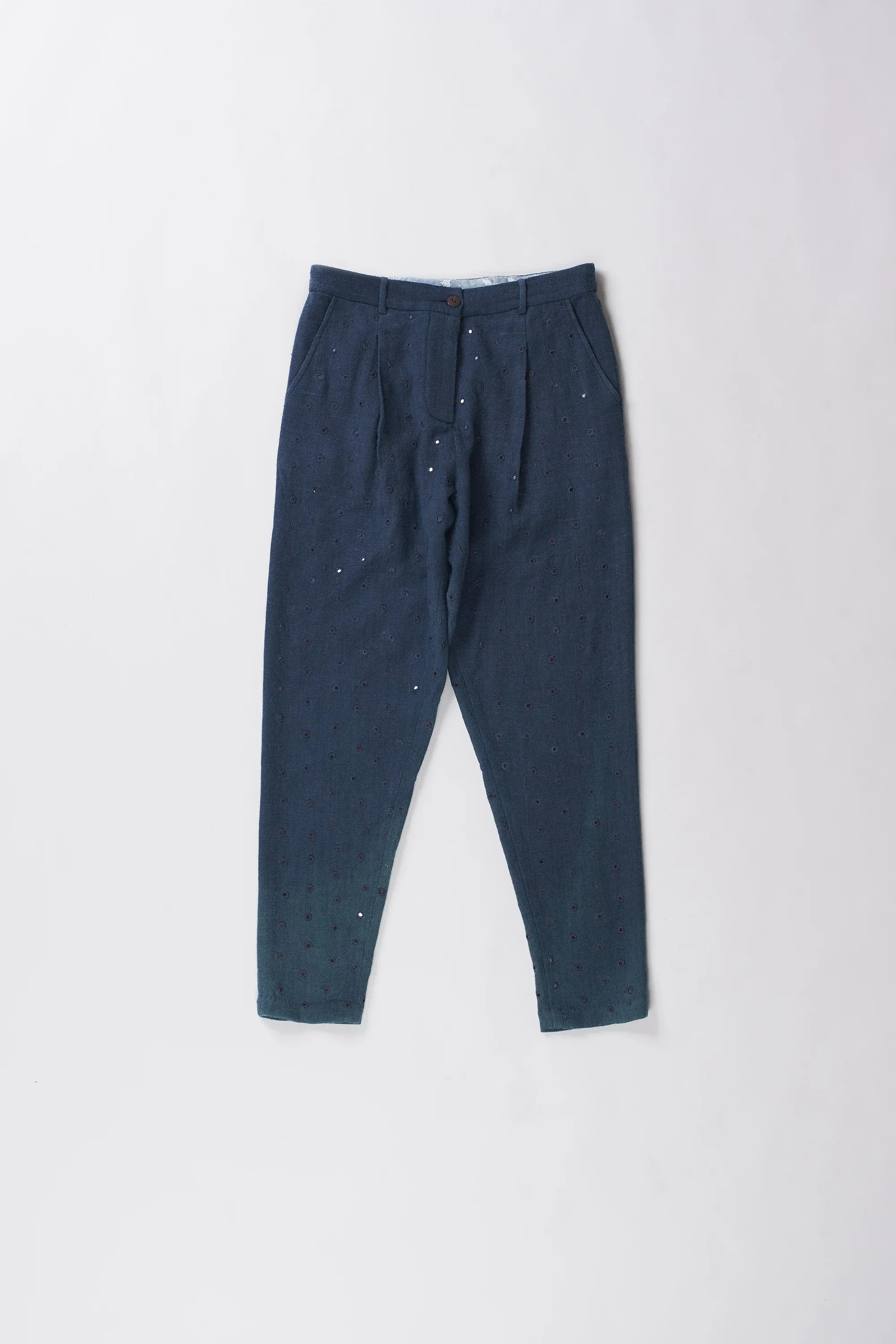 Set of Vmini Jacket And Rigil Mirror Pants