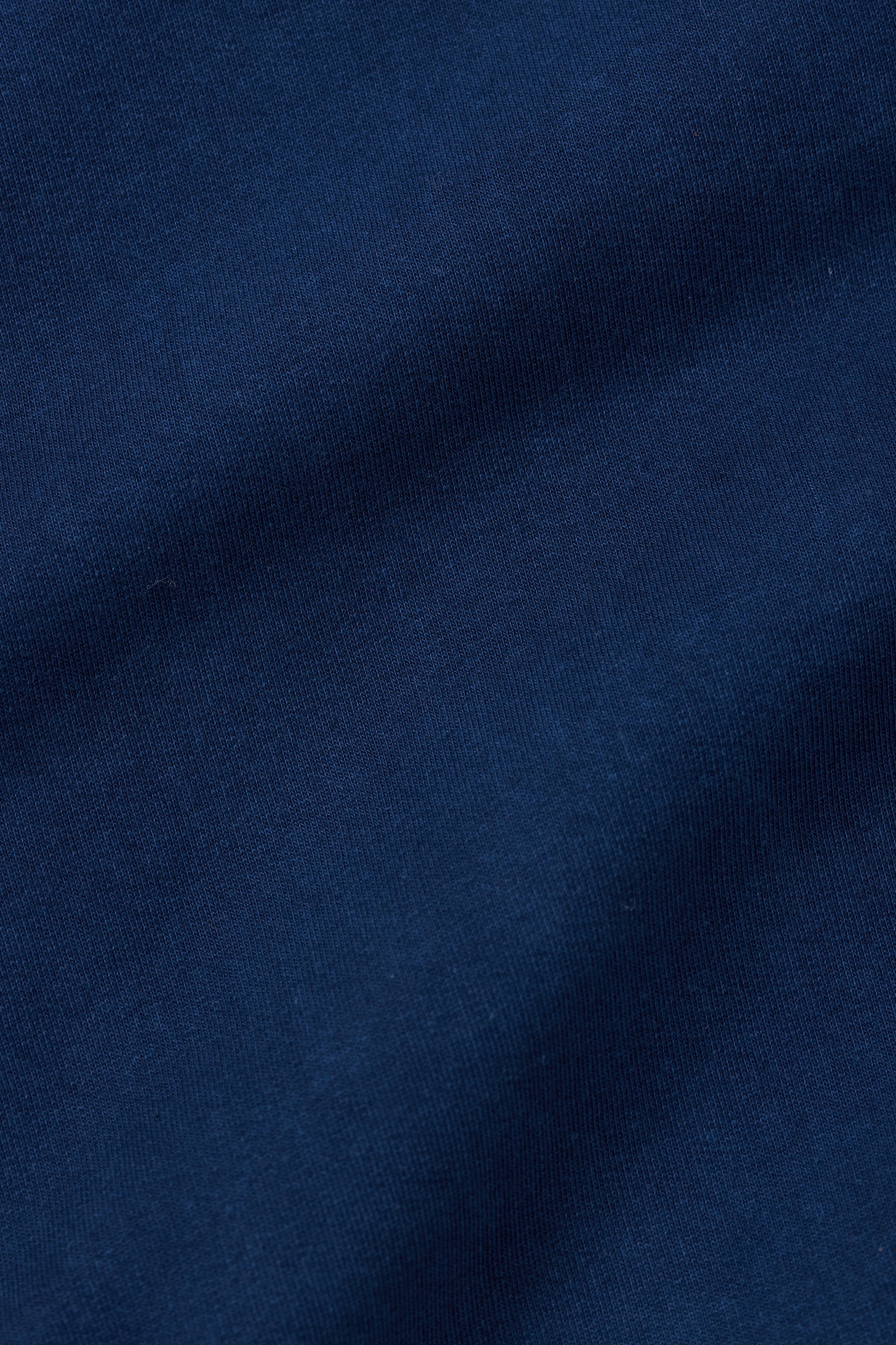 INDIGO SWEATSHIRT