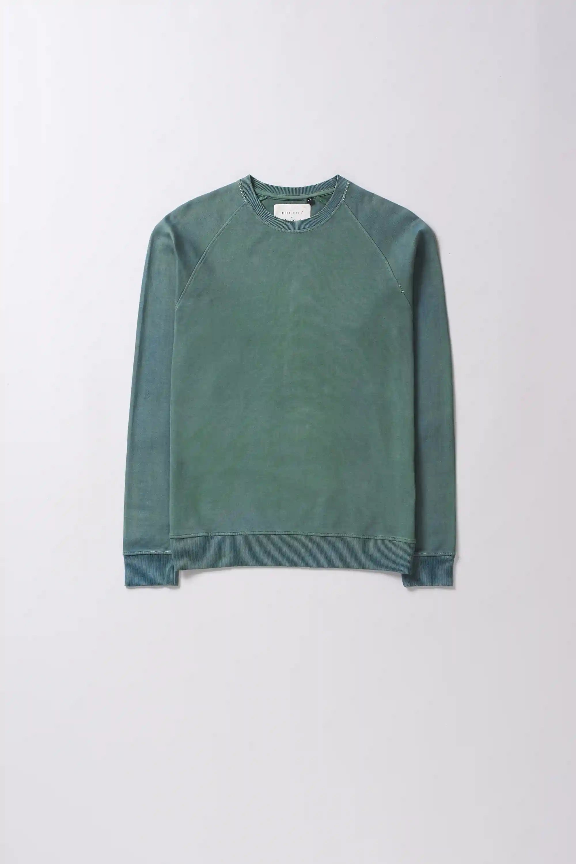 Turf green sweatshirt