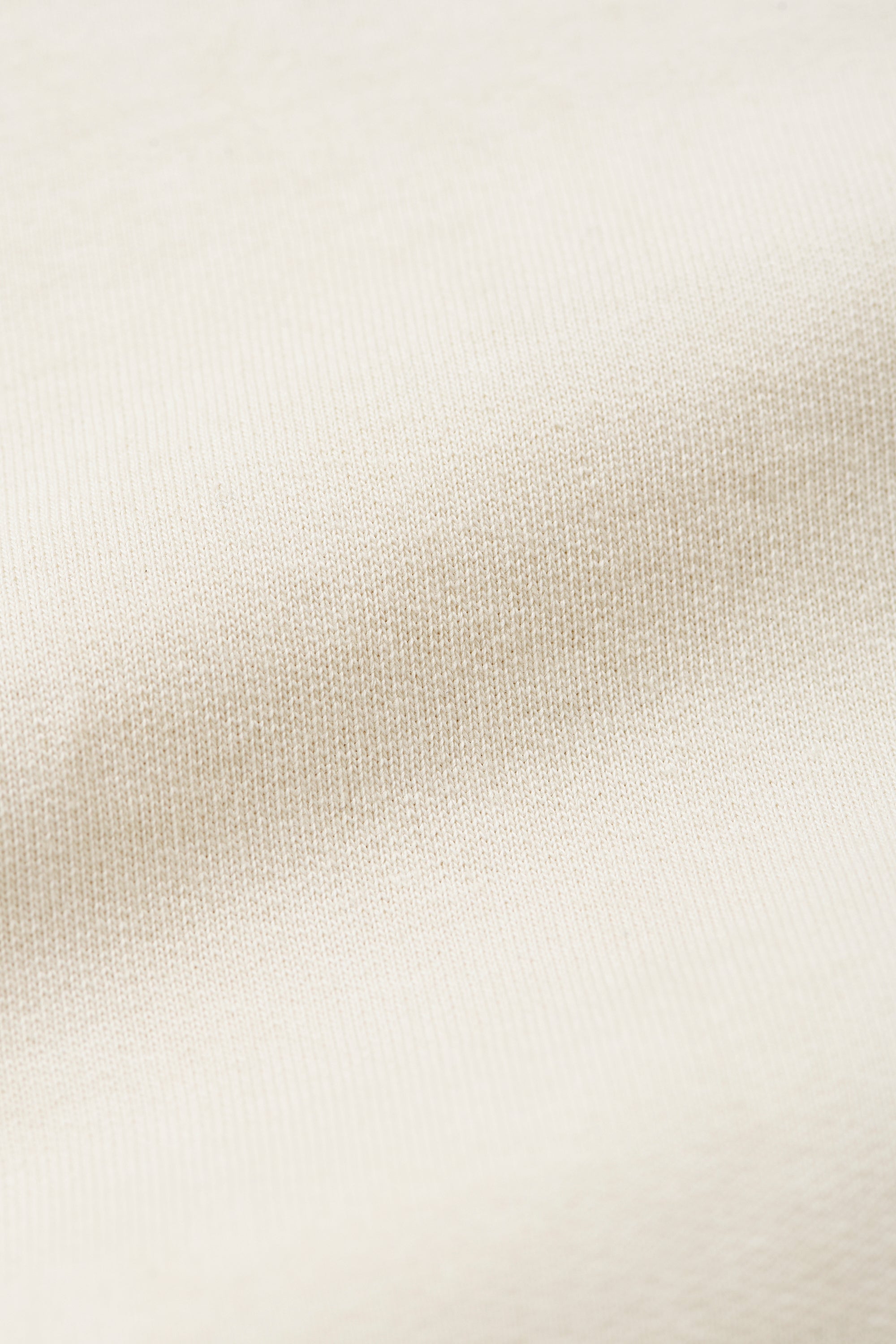 ECRU SWEATSHIRT