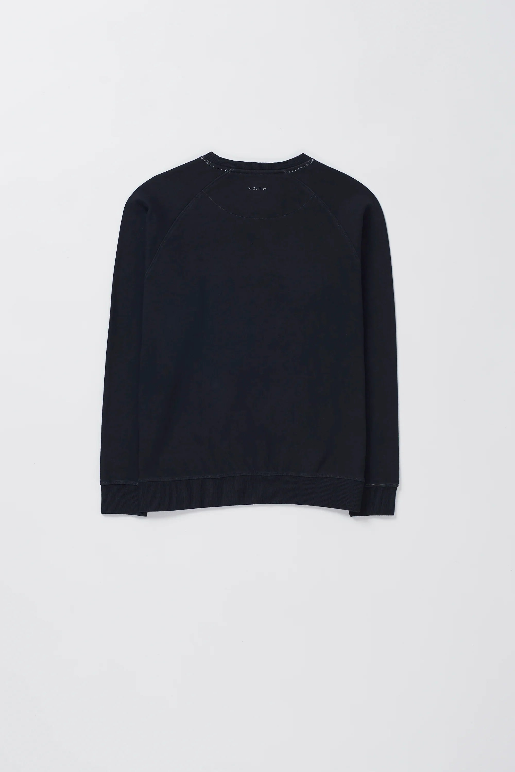 Sweatshirt Black
