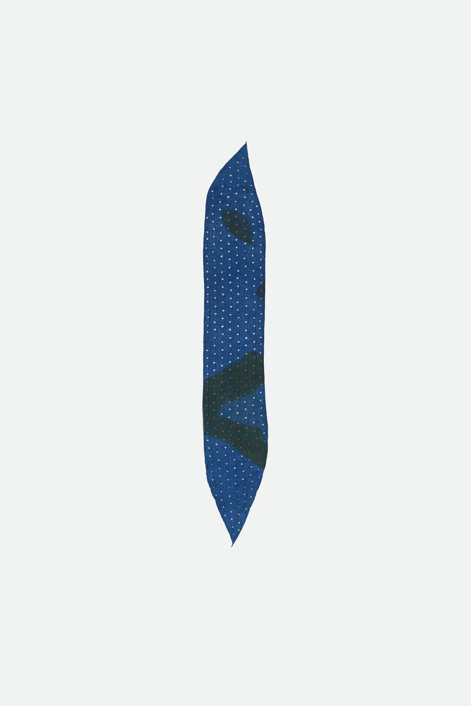 Light Indigo Bandana