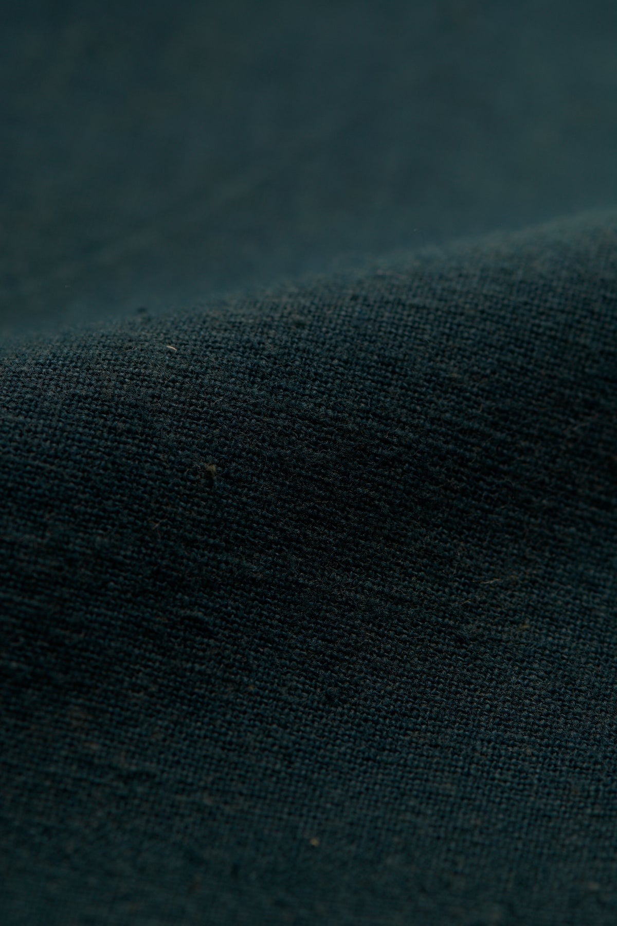Bottle Green Breeze Shirt