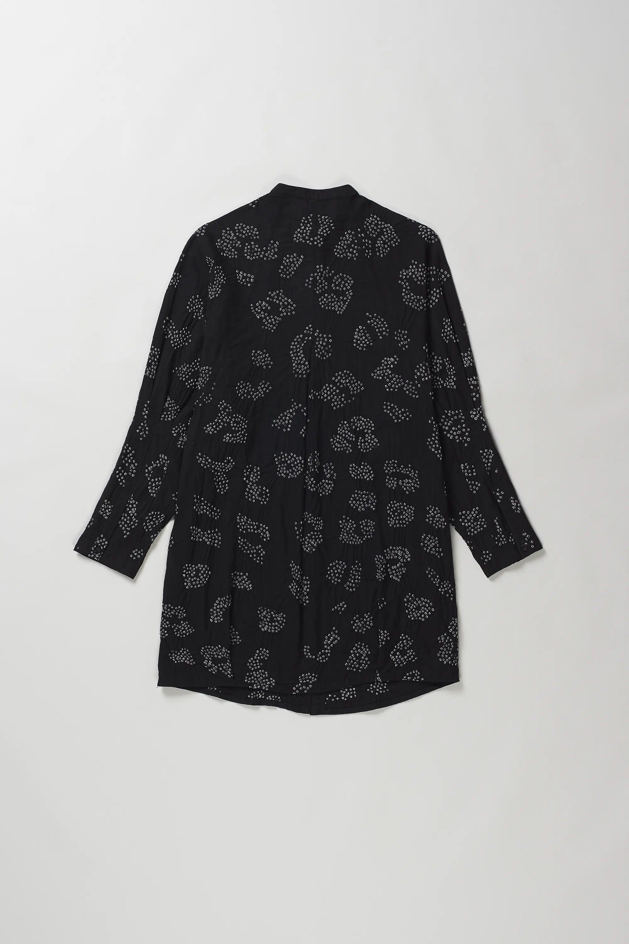 Black Harriet Mul Dress