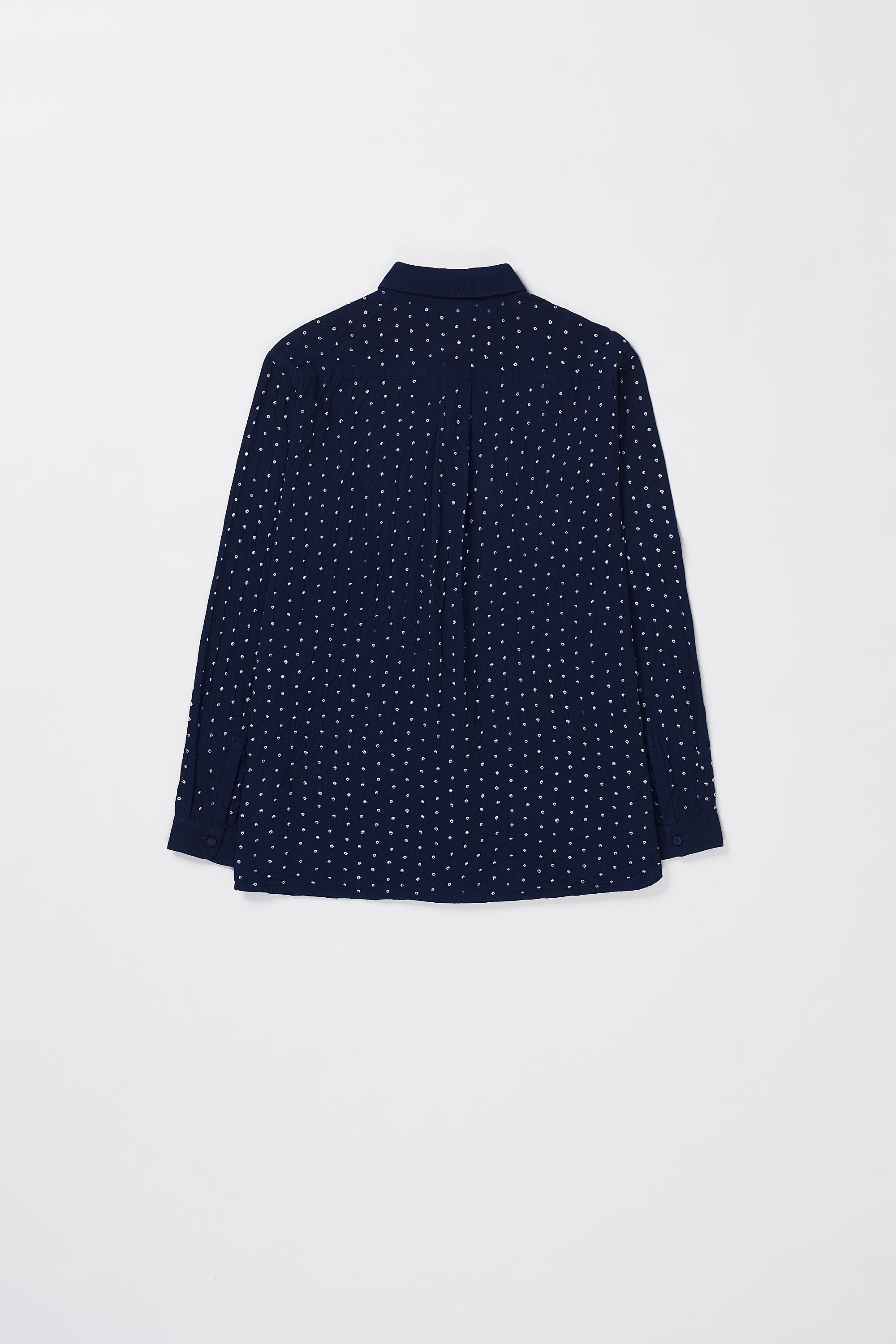 Bandhani Unisex Shirt