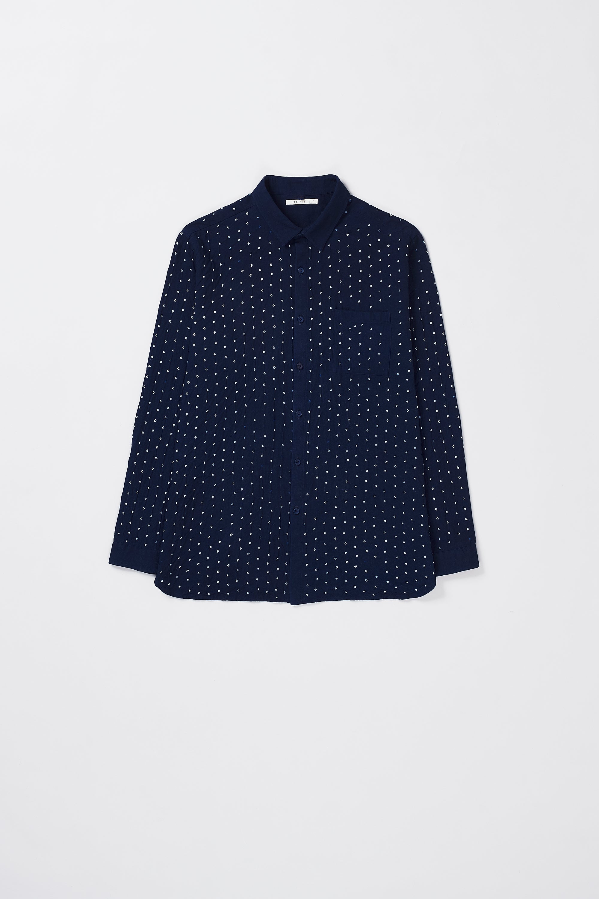 Bandhani Unisex Shirt
