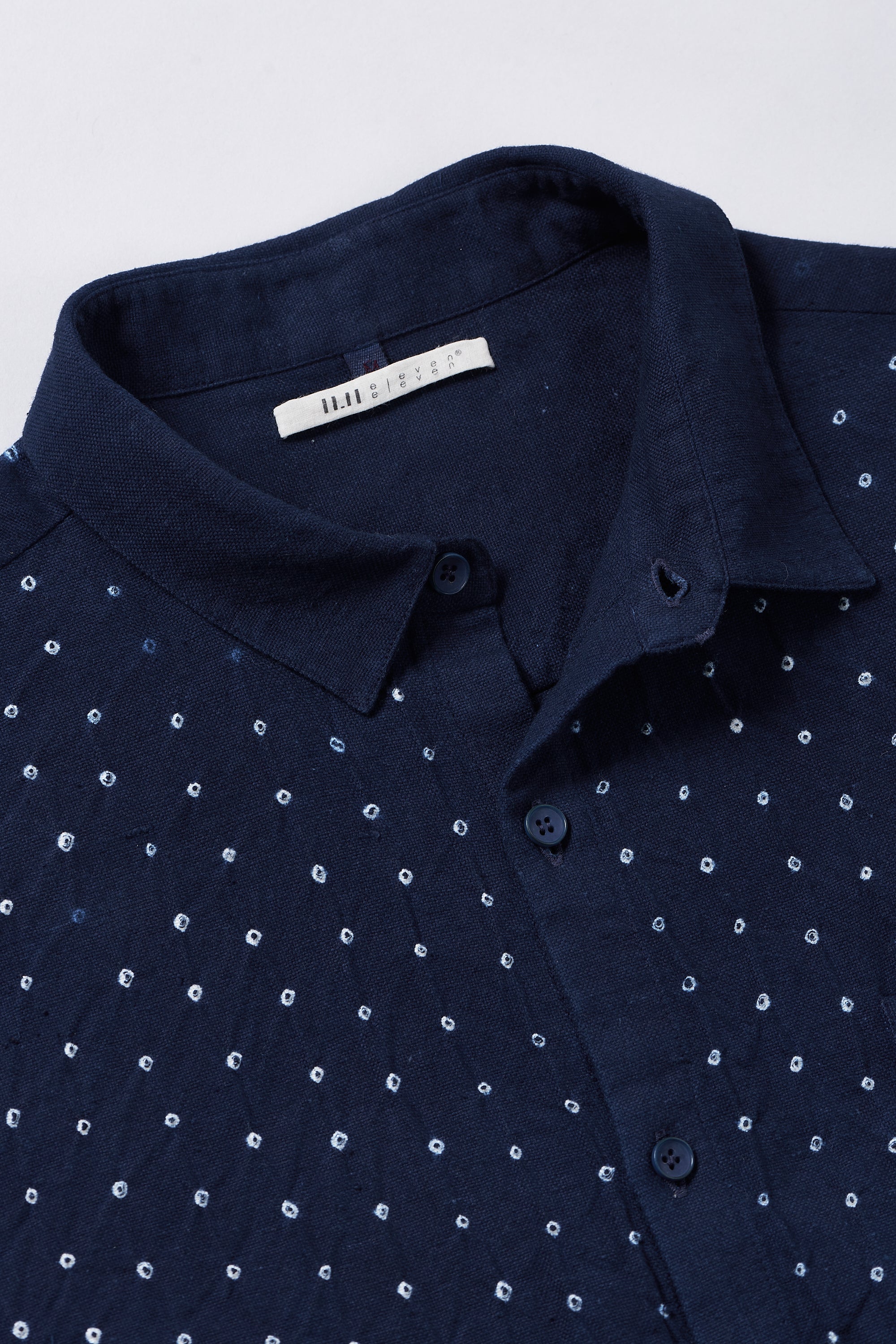 BANDHANI UNISEX SHIRT