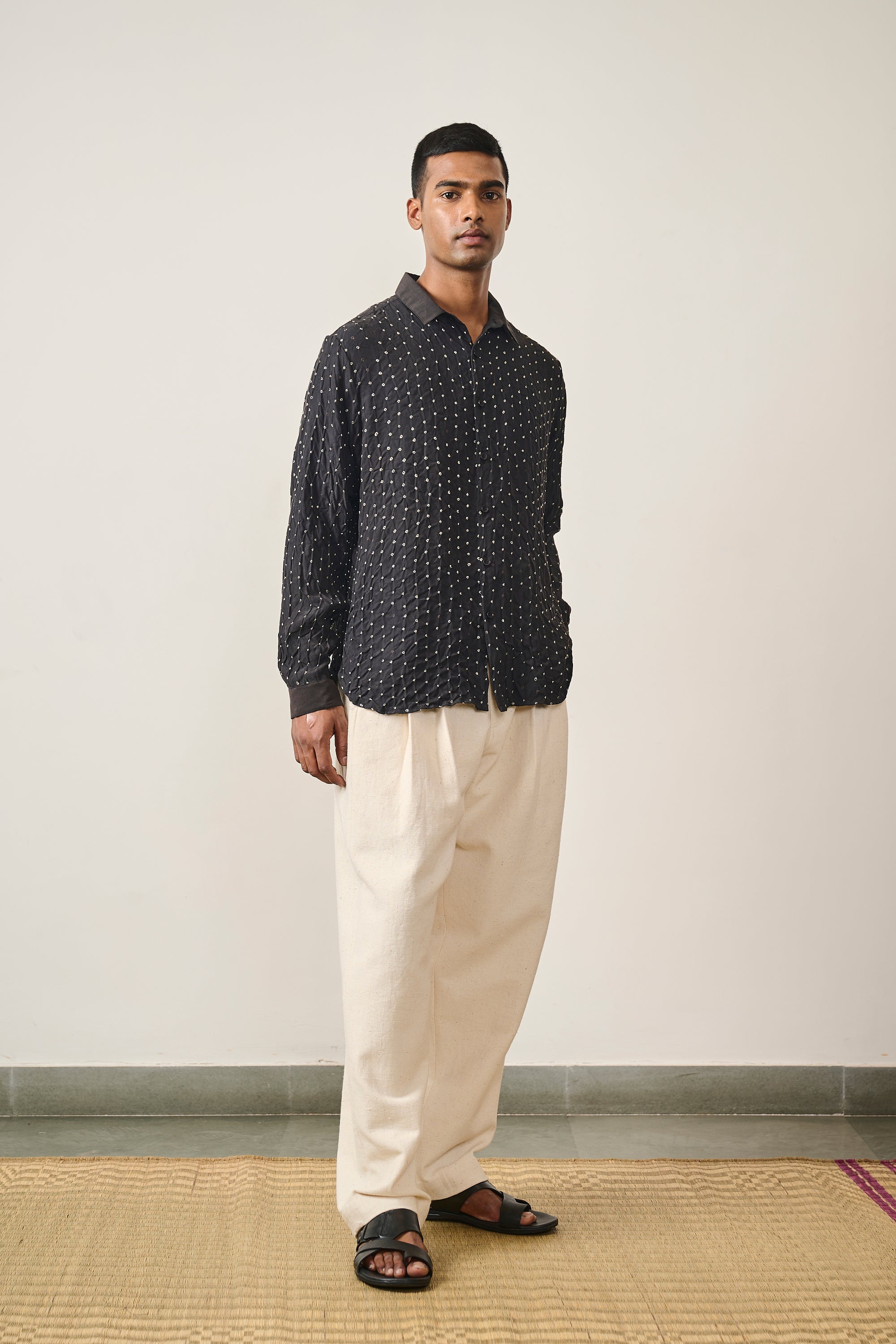 BADHANI UNISEX SHIRT