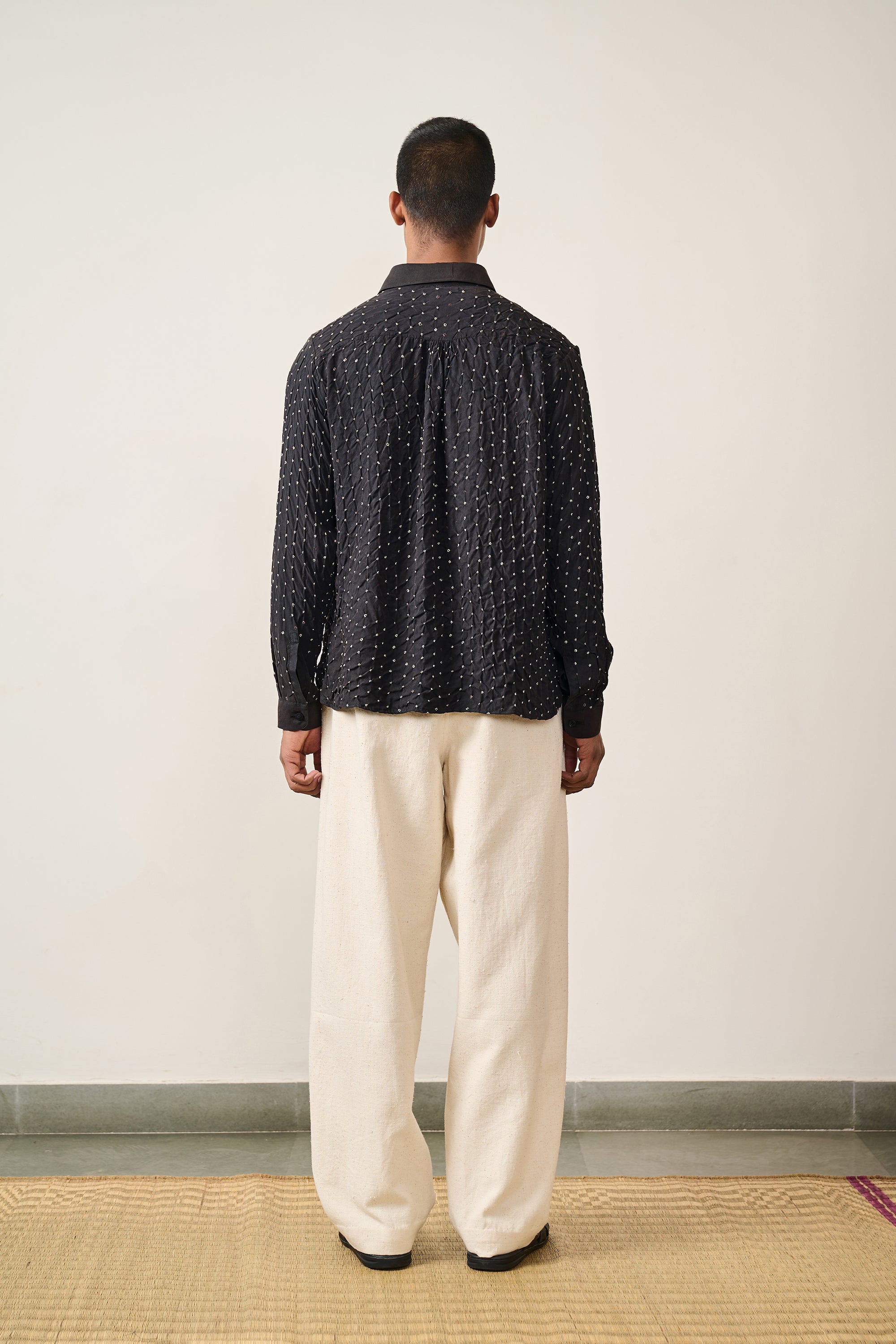 BADHANI UNISEX SHIRT
