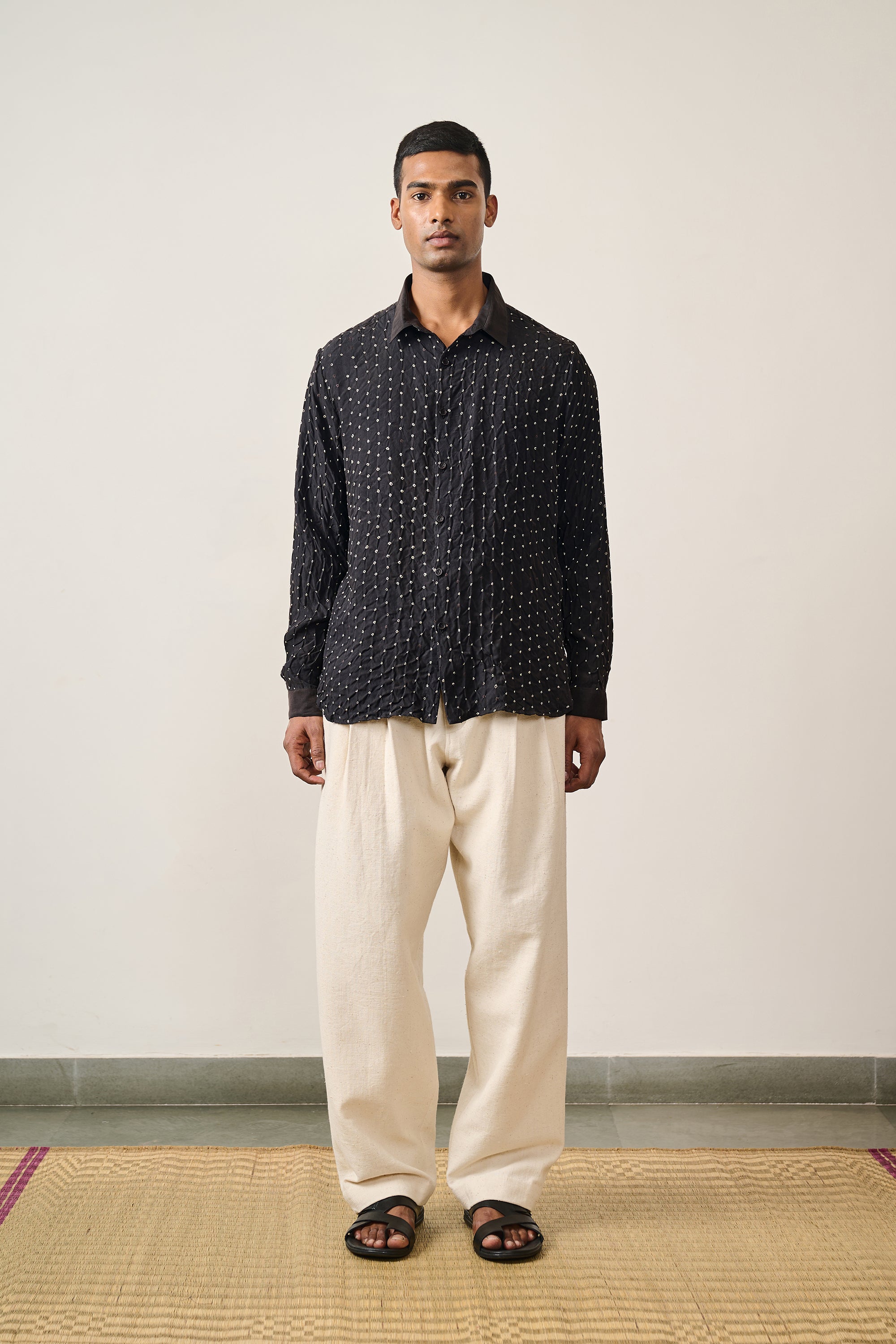 BADHANI UNISEX SHIRT