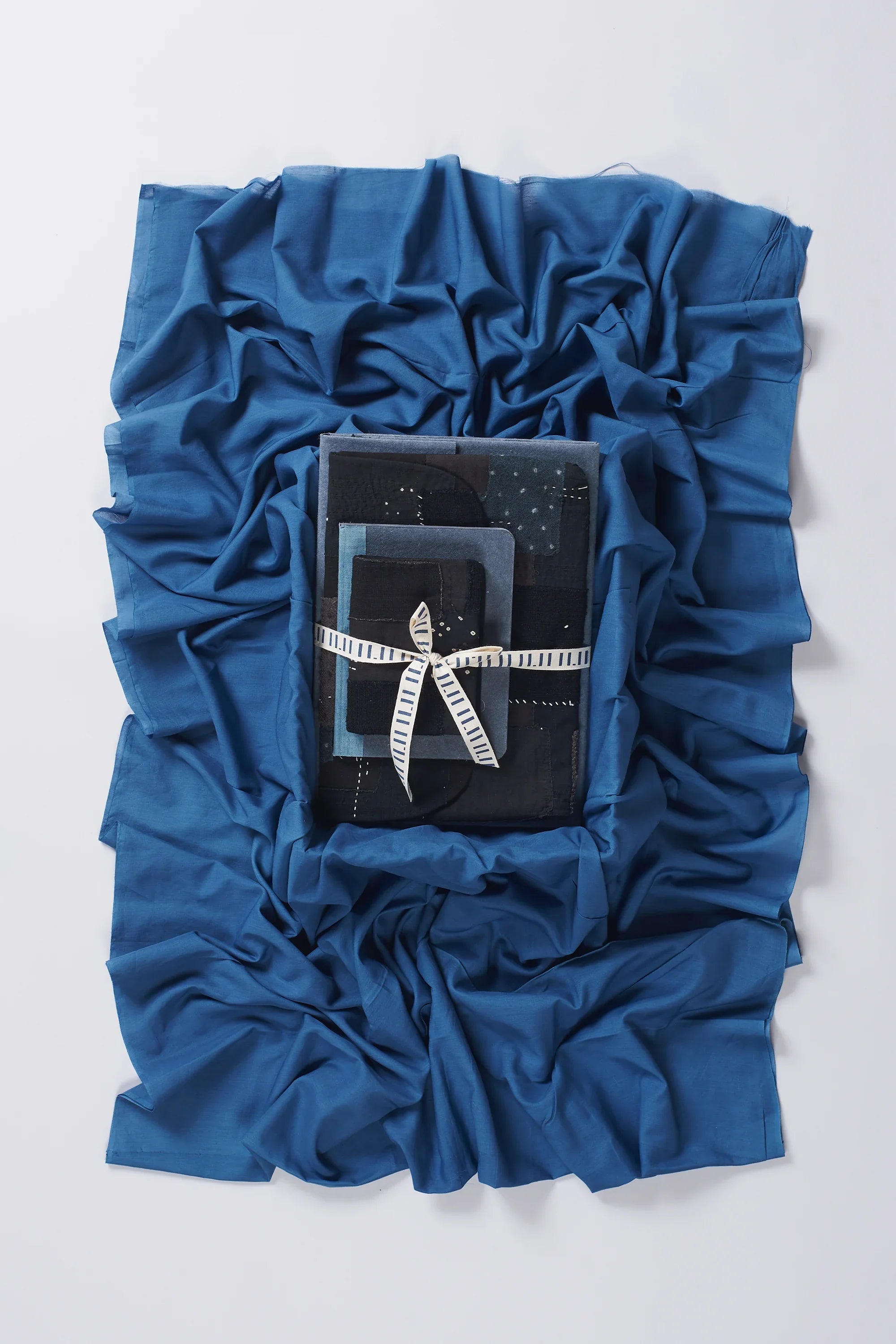 Black Boro Stationery Bundle