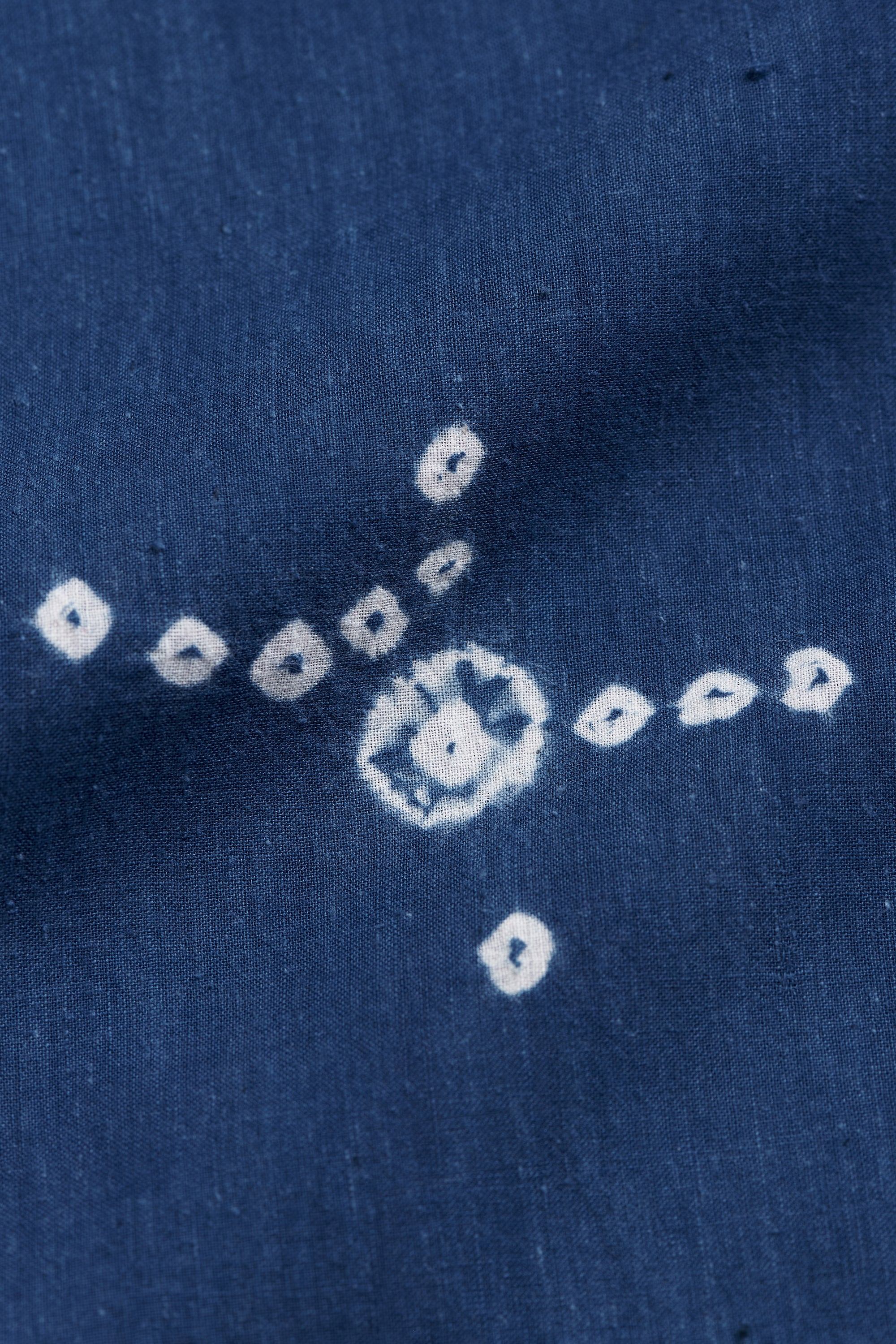Bandhani And Shibori Brelove Shirt