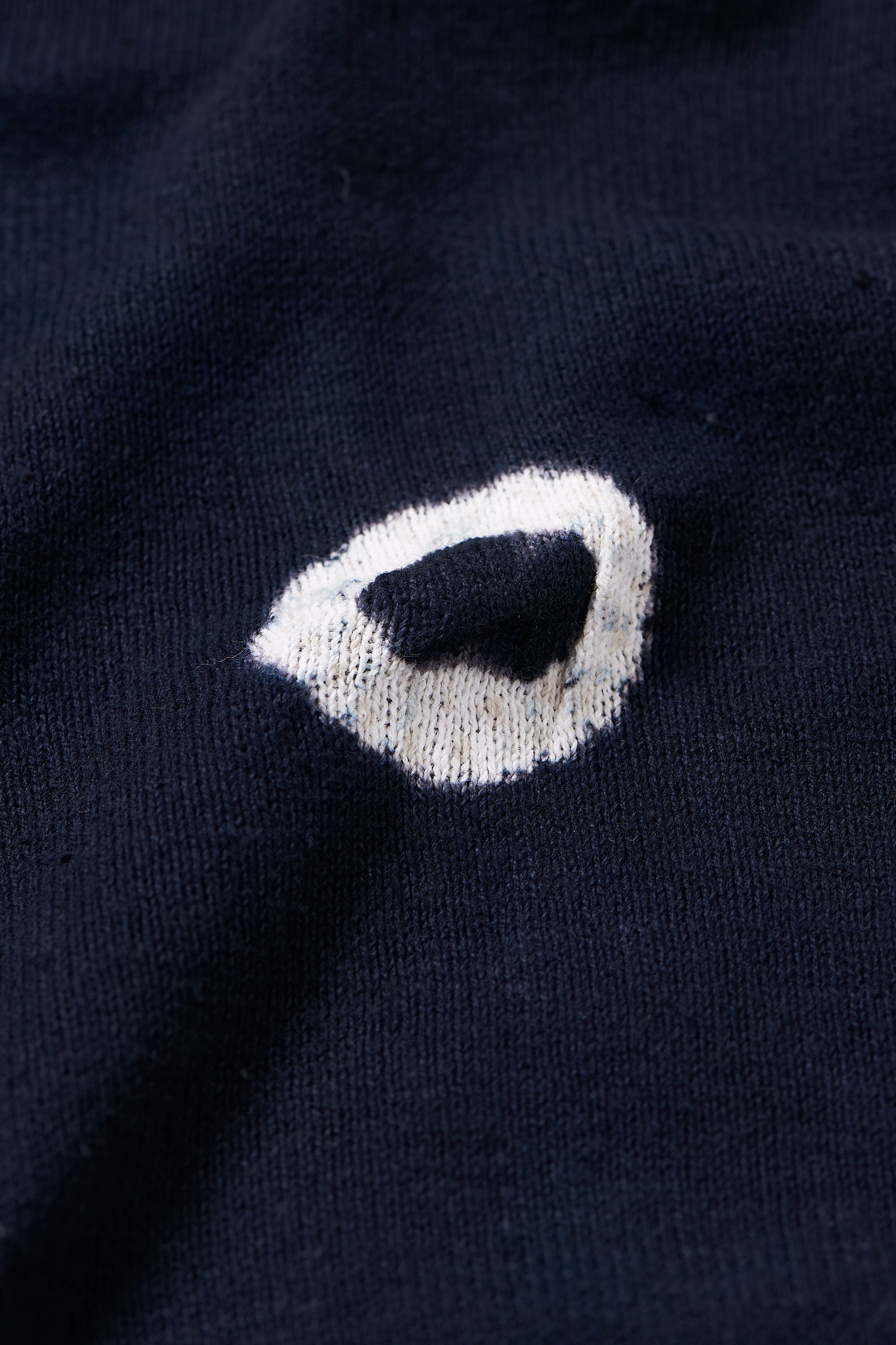 Black Relaxed Fit T-Shirt