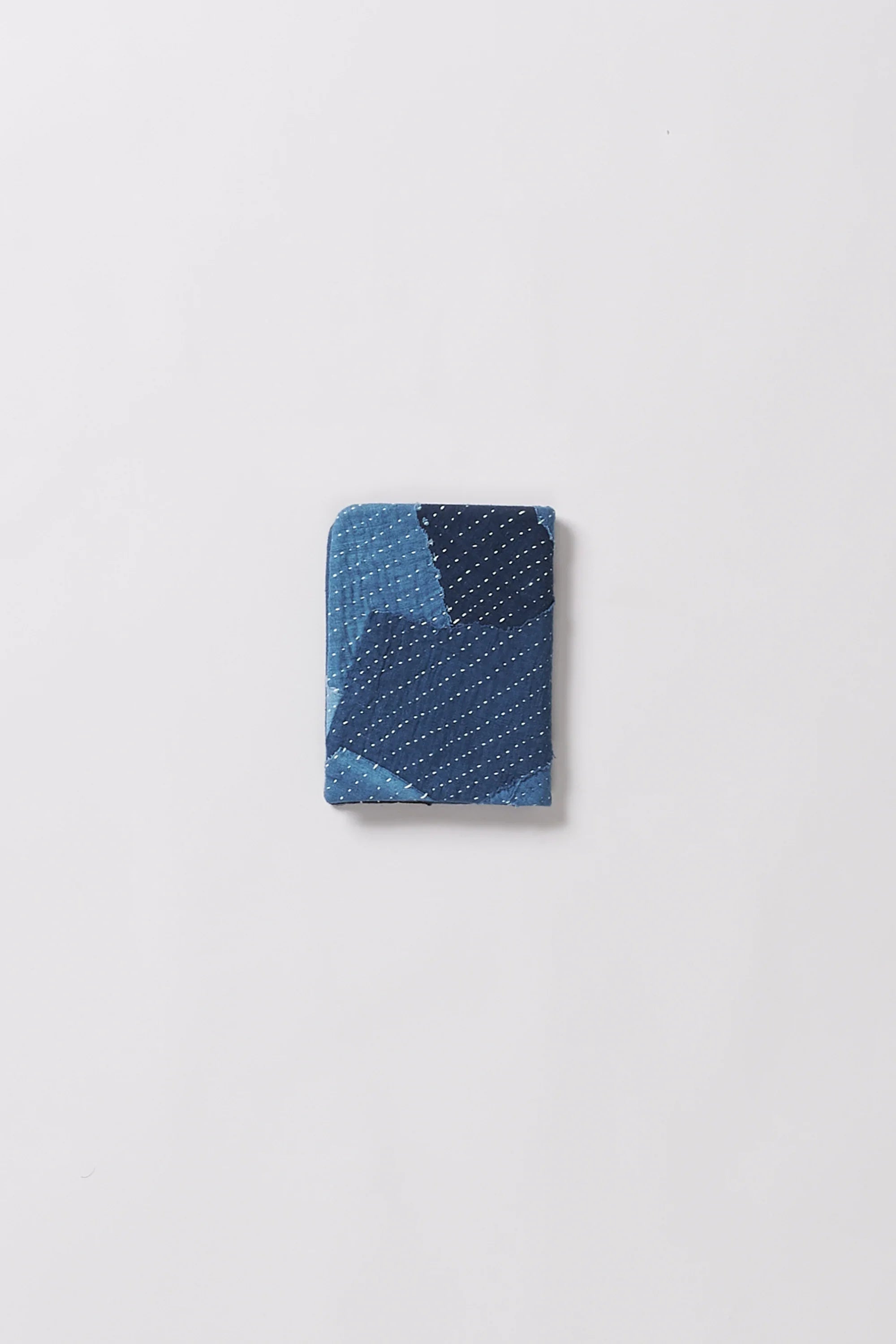 Medium Indigo Stationery Bundle