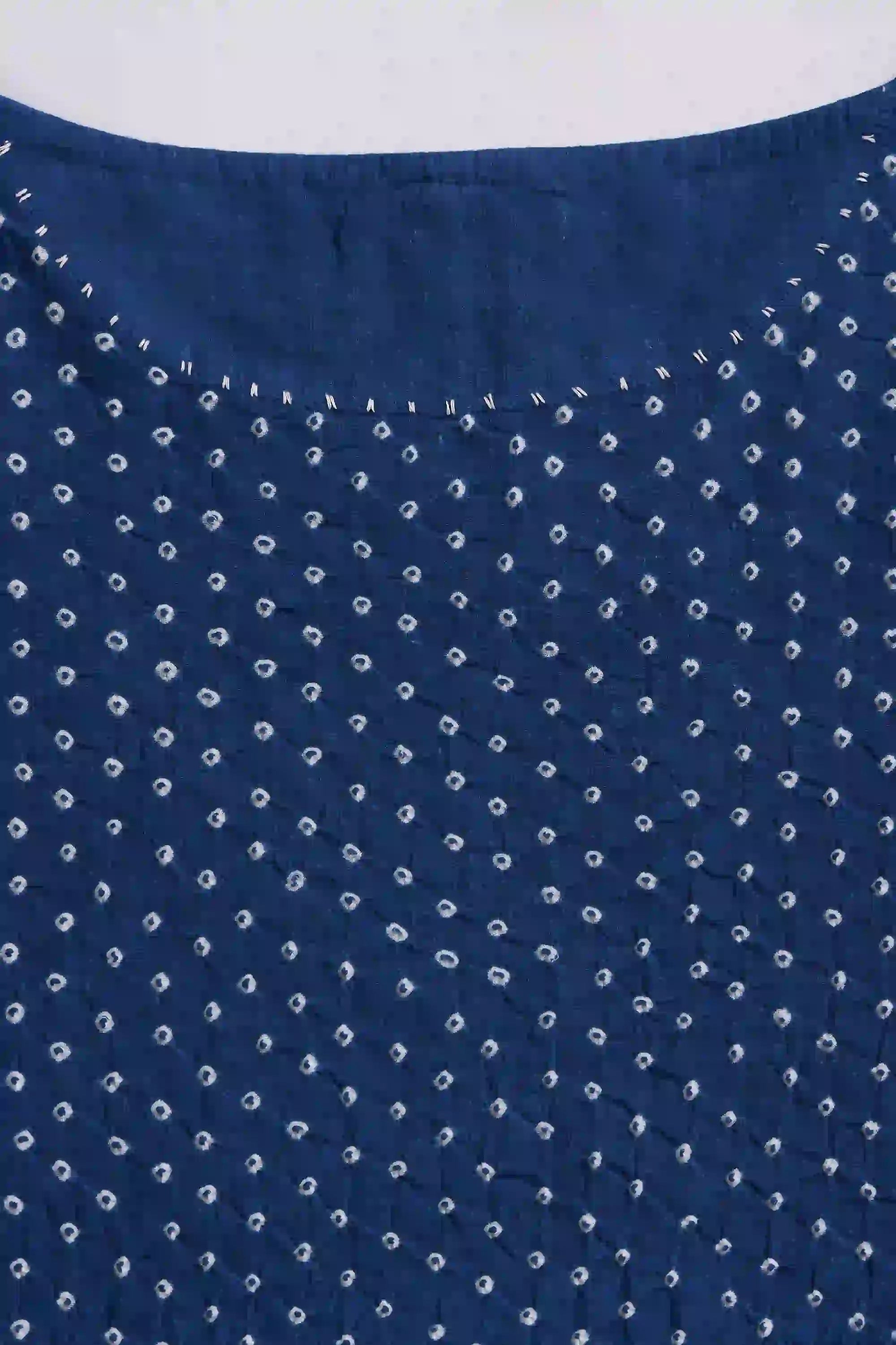 Fabric close-up