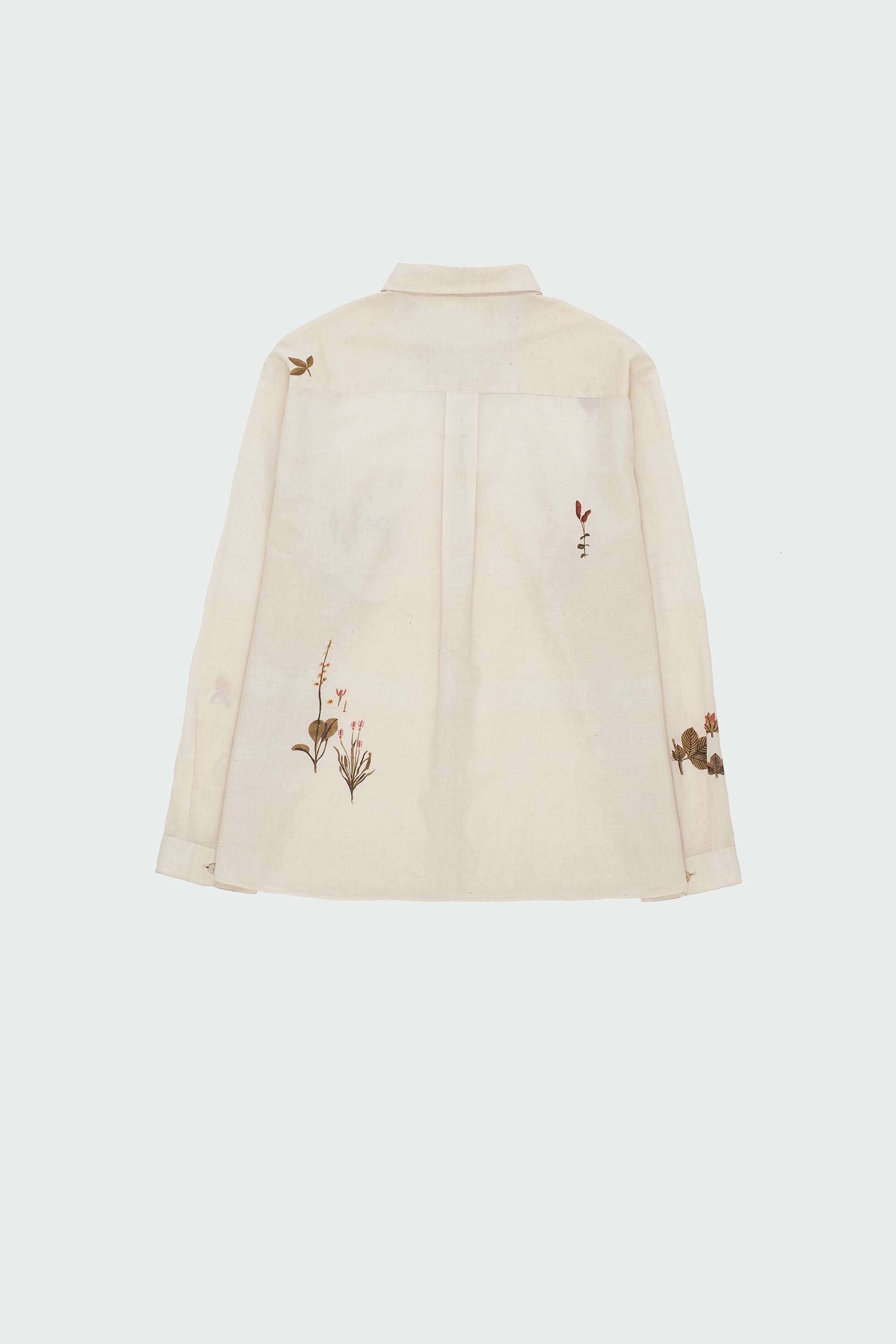 Hand Painted Elemental Shirt