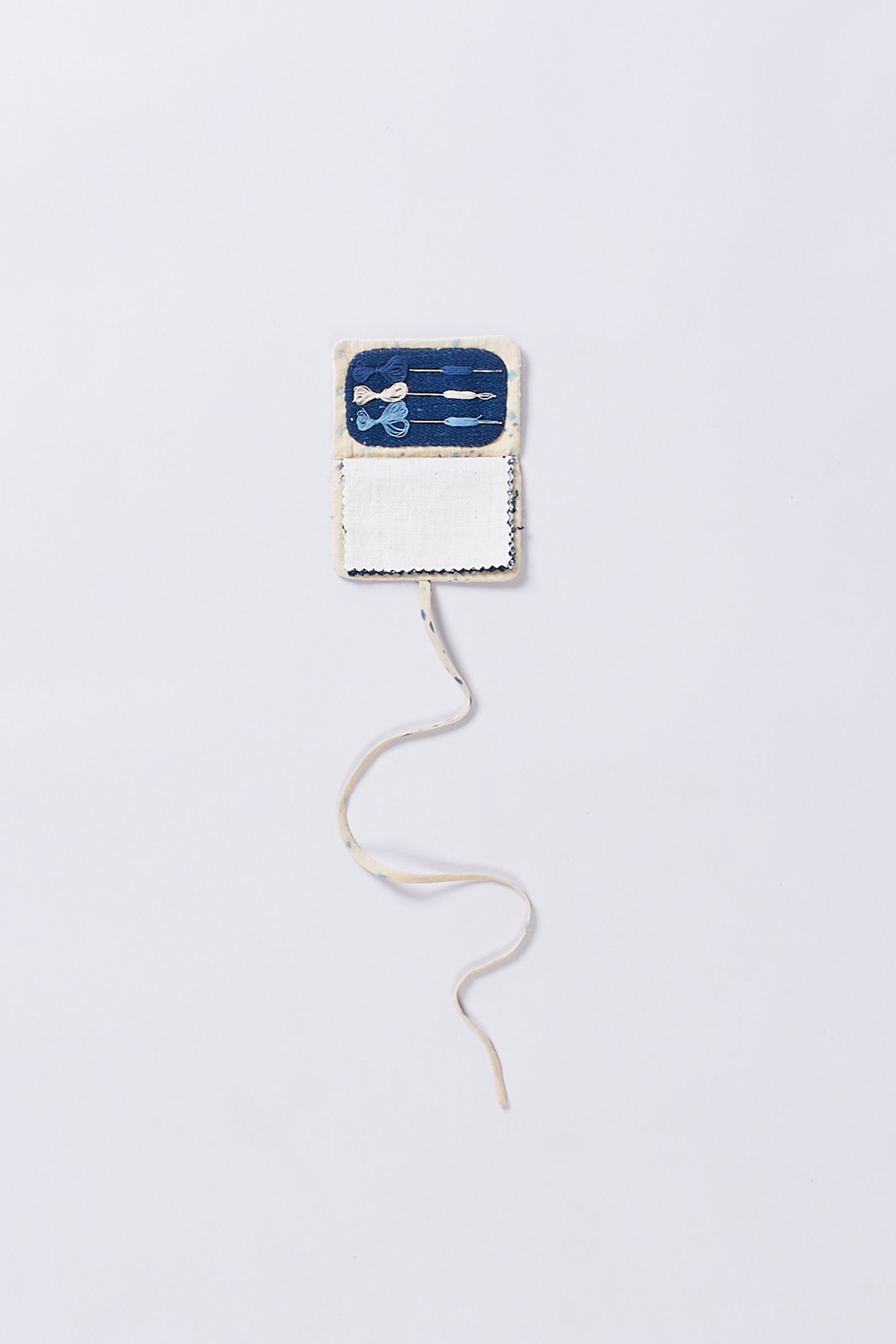 ECRU MENDING KIT