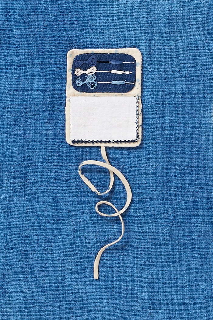 ECRU MENDING KIT