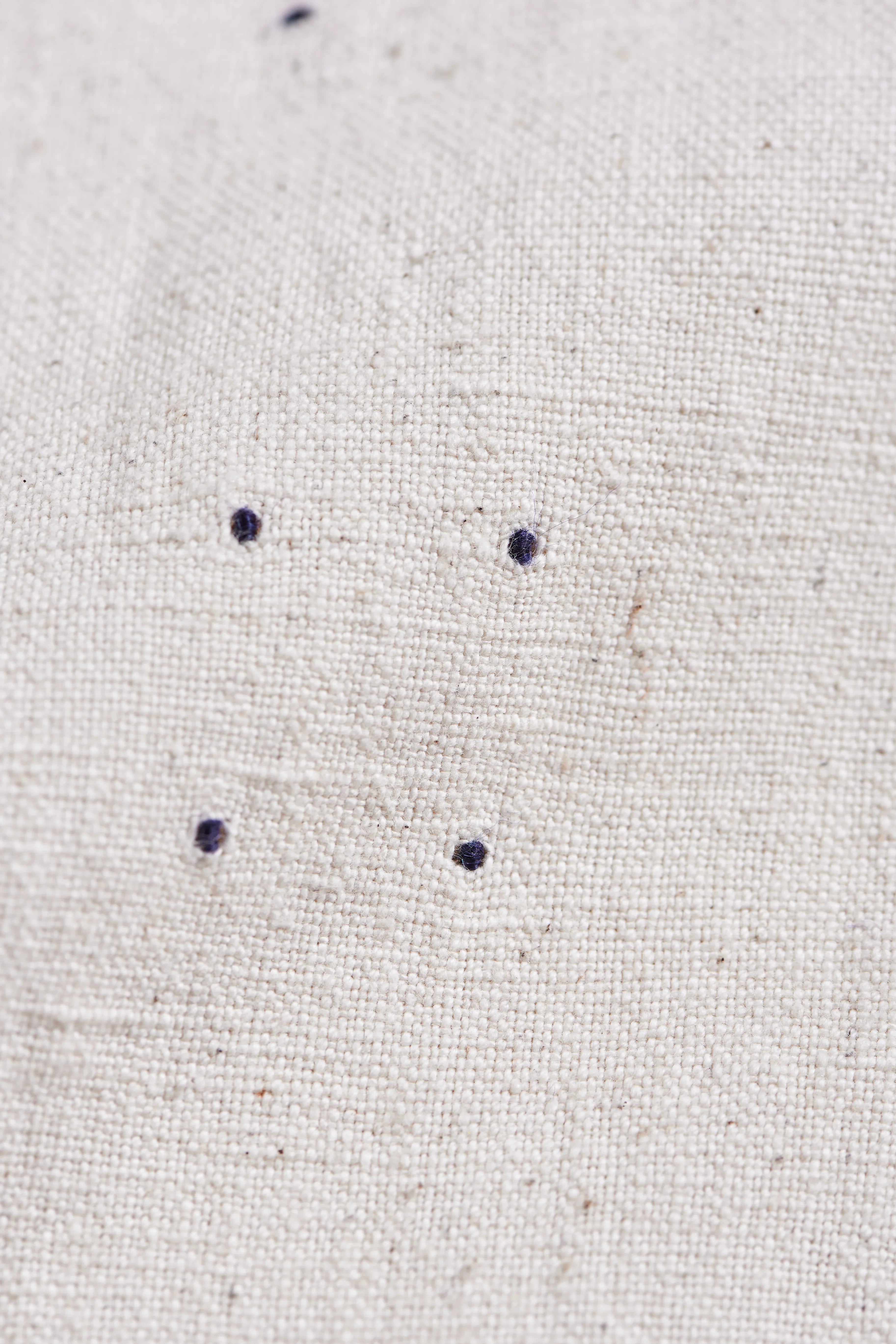 Tangaliya Ecru Cotton Jacket