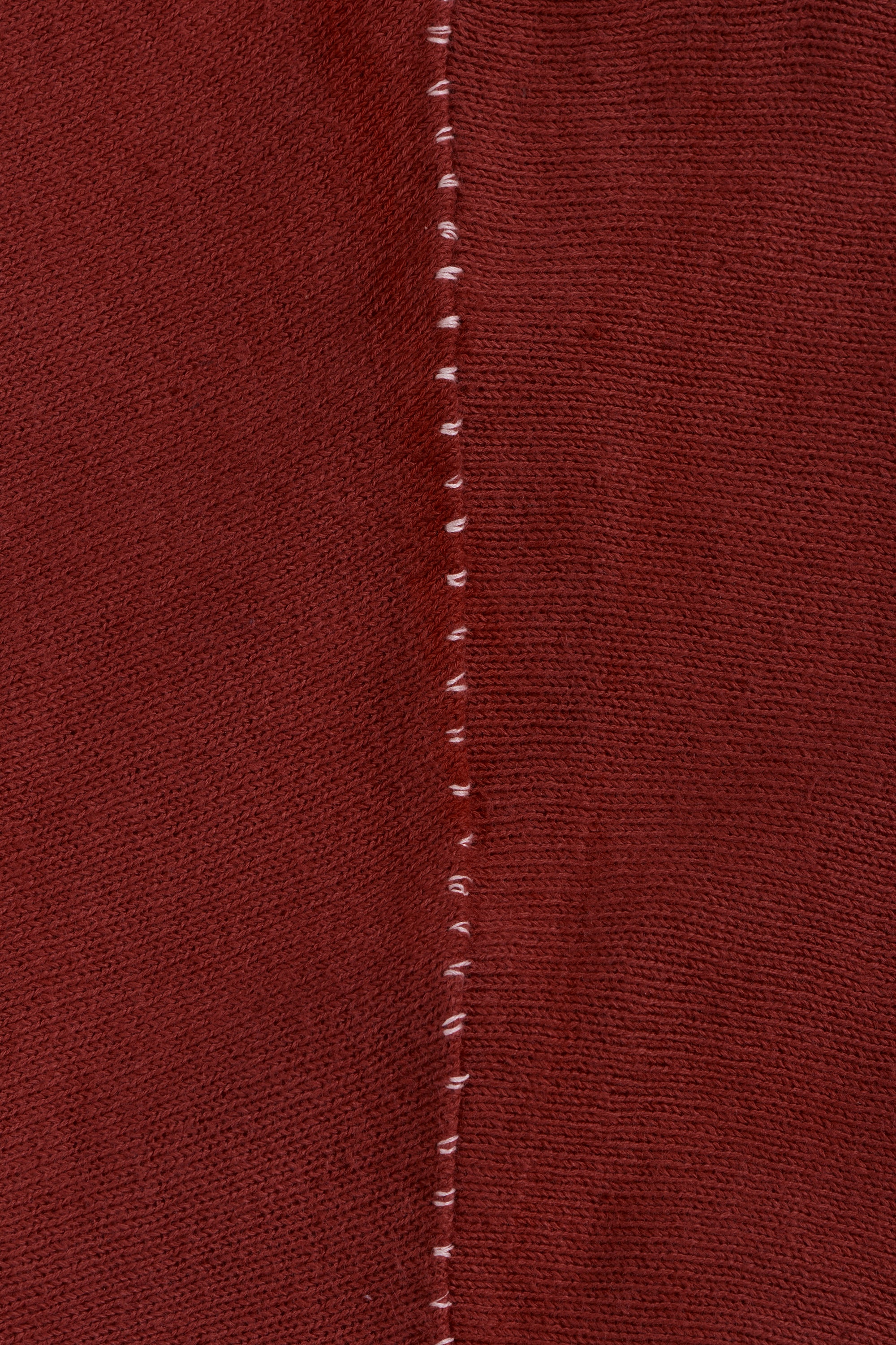 Crimson Pink Relaxed Fit T-Shirt