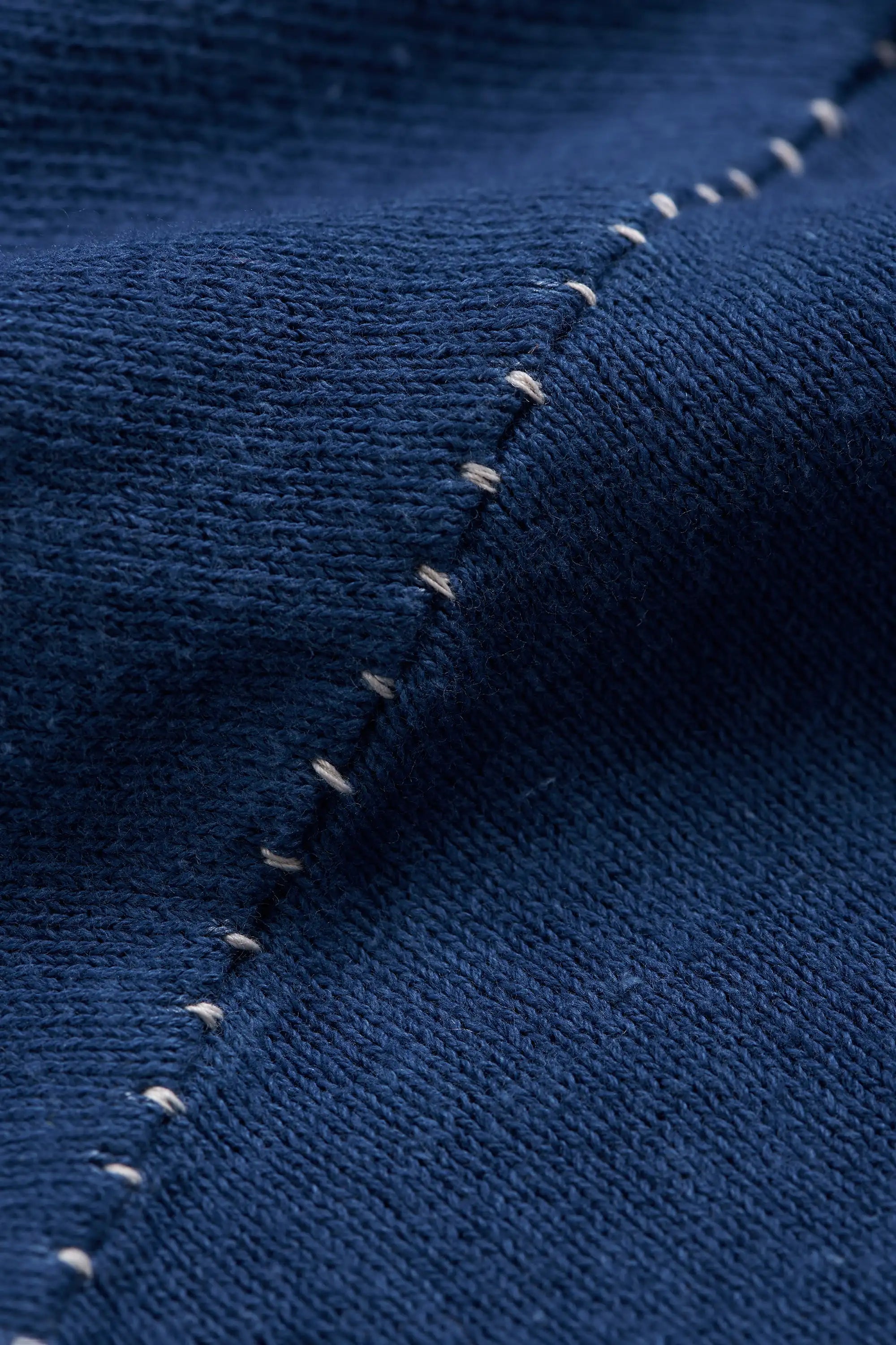 Relaxed Fit T-Shirt in Medium Indigo