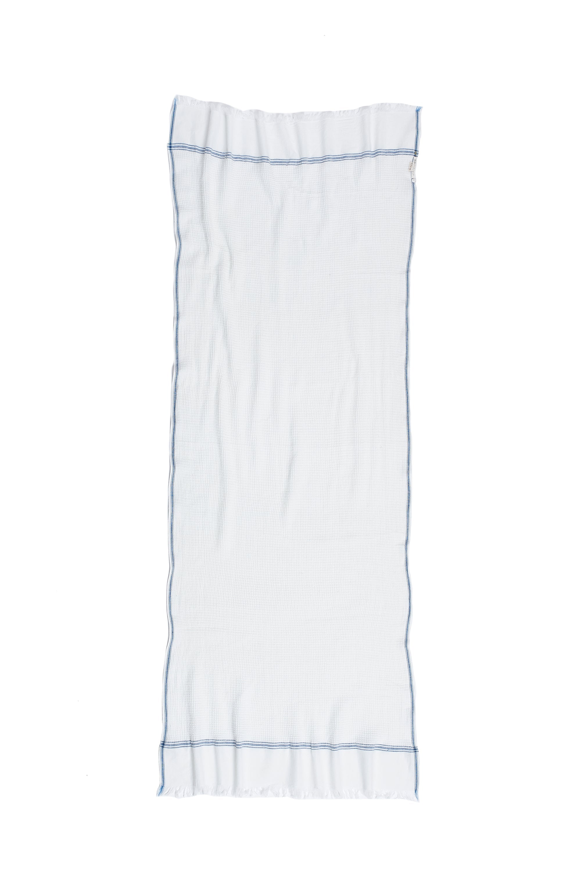 ECRU COTTON TOWEL