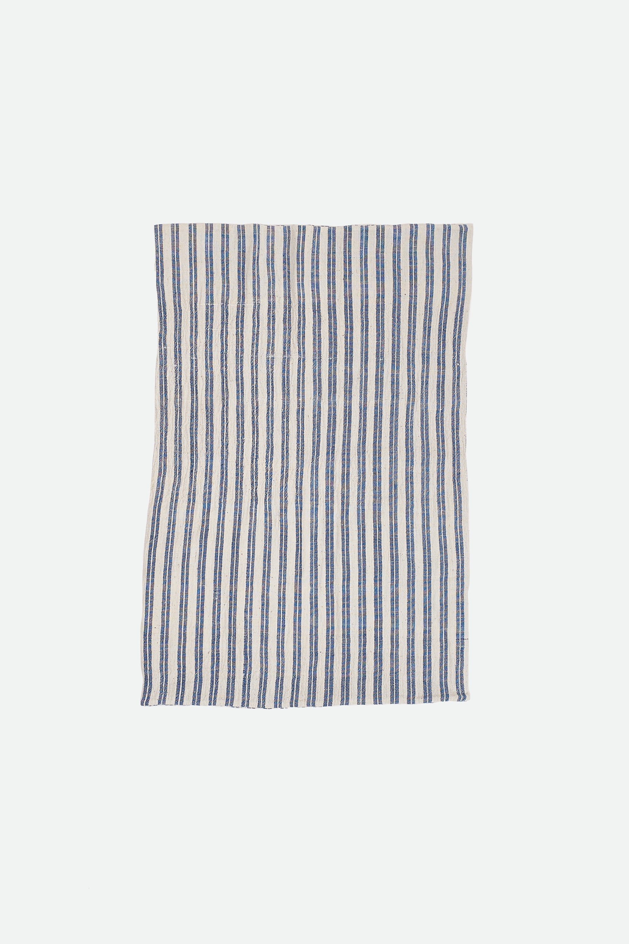 Basic Stripe Napkin Organic Cotton