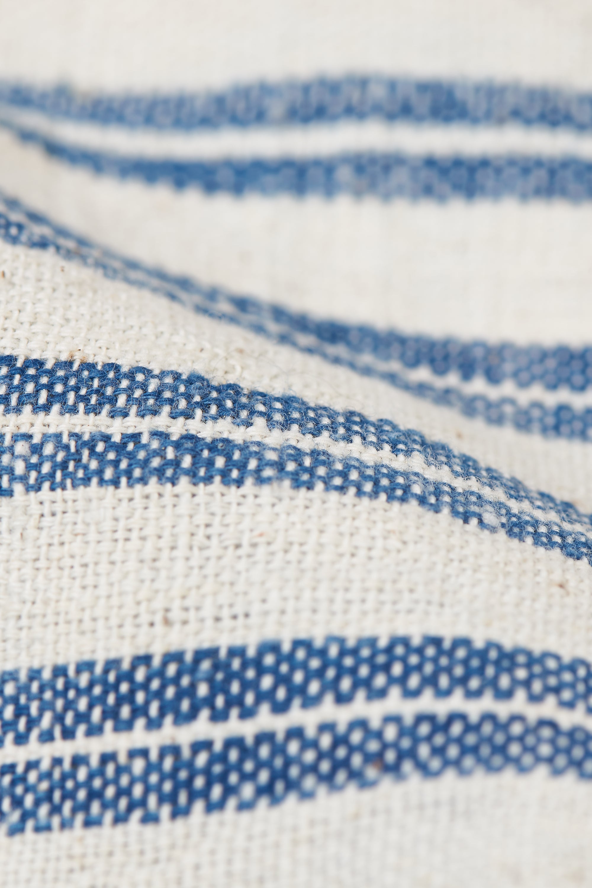 Basic Stripe Napkin Organic Cotton