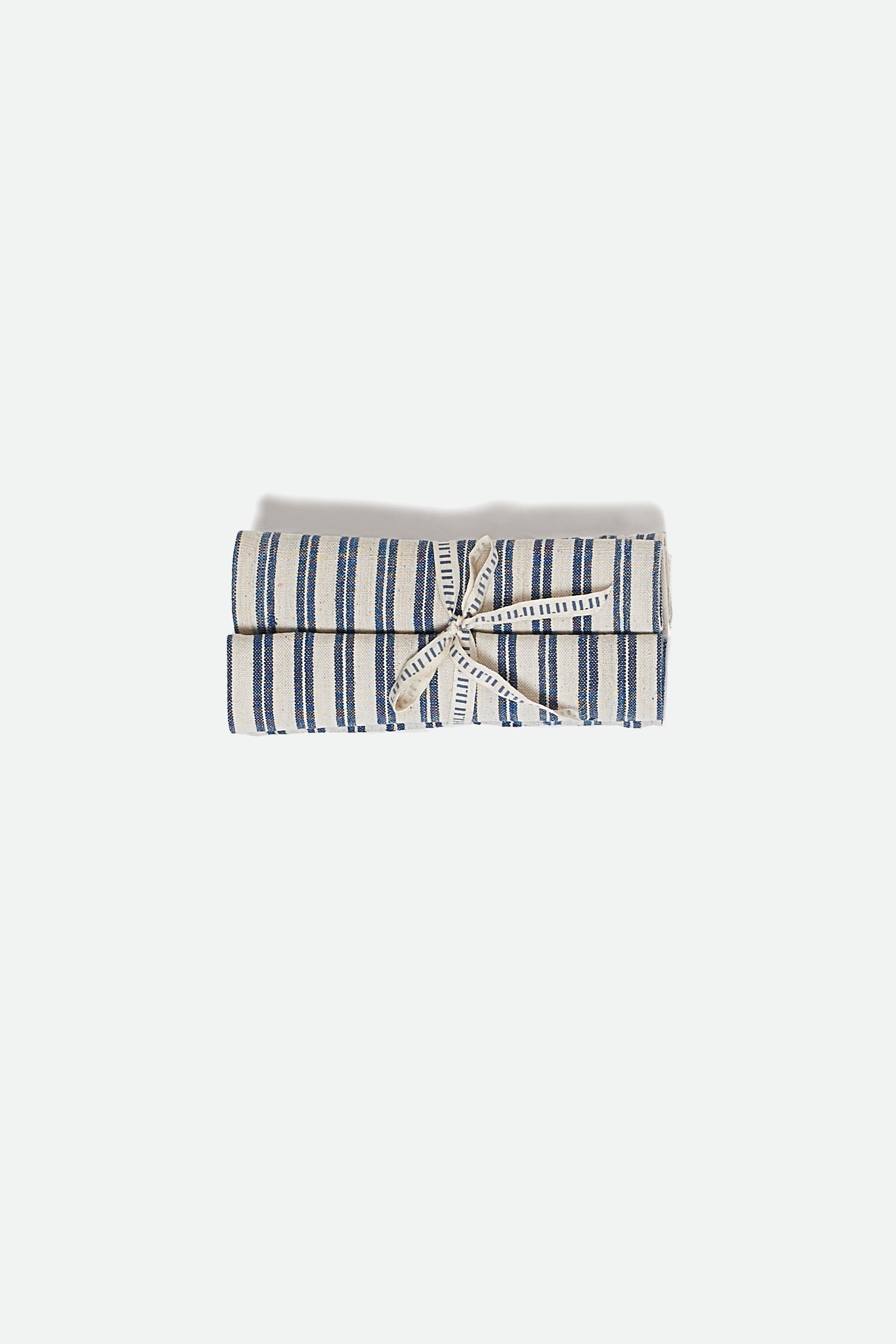 Basic Stripe Napkin Organic Cotton