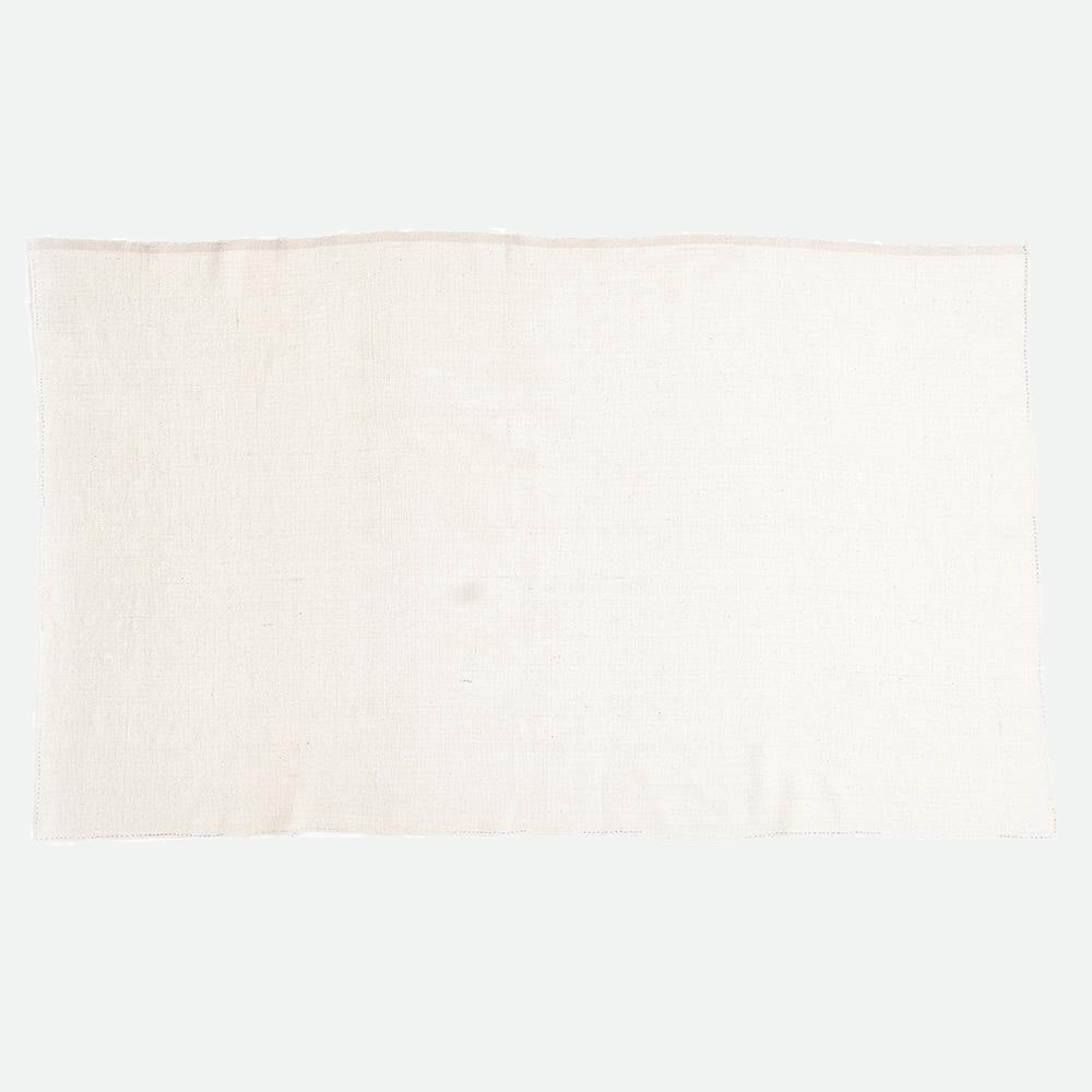 Small Organic Cotton Towel
