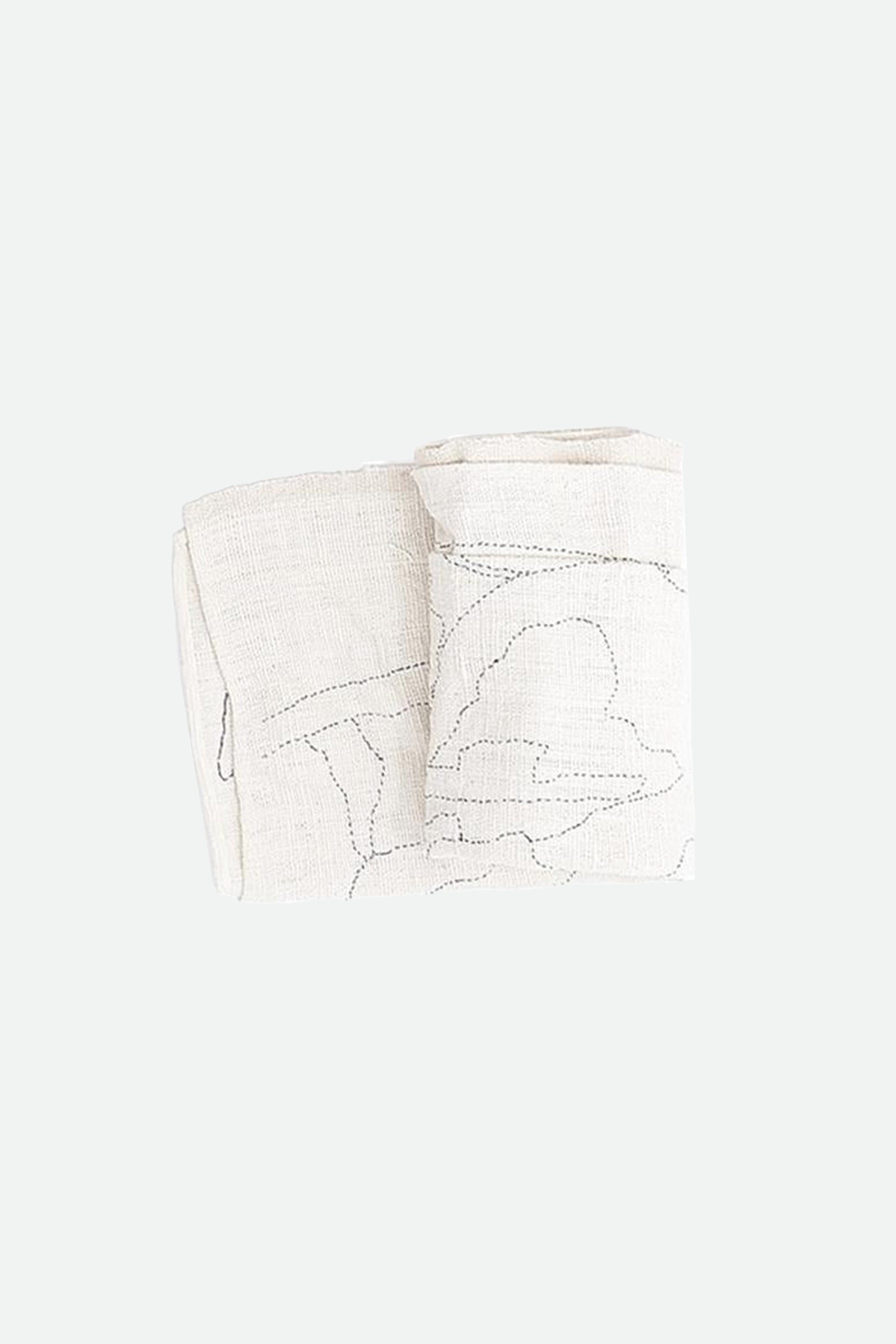 Tide Towel