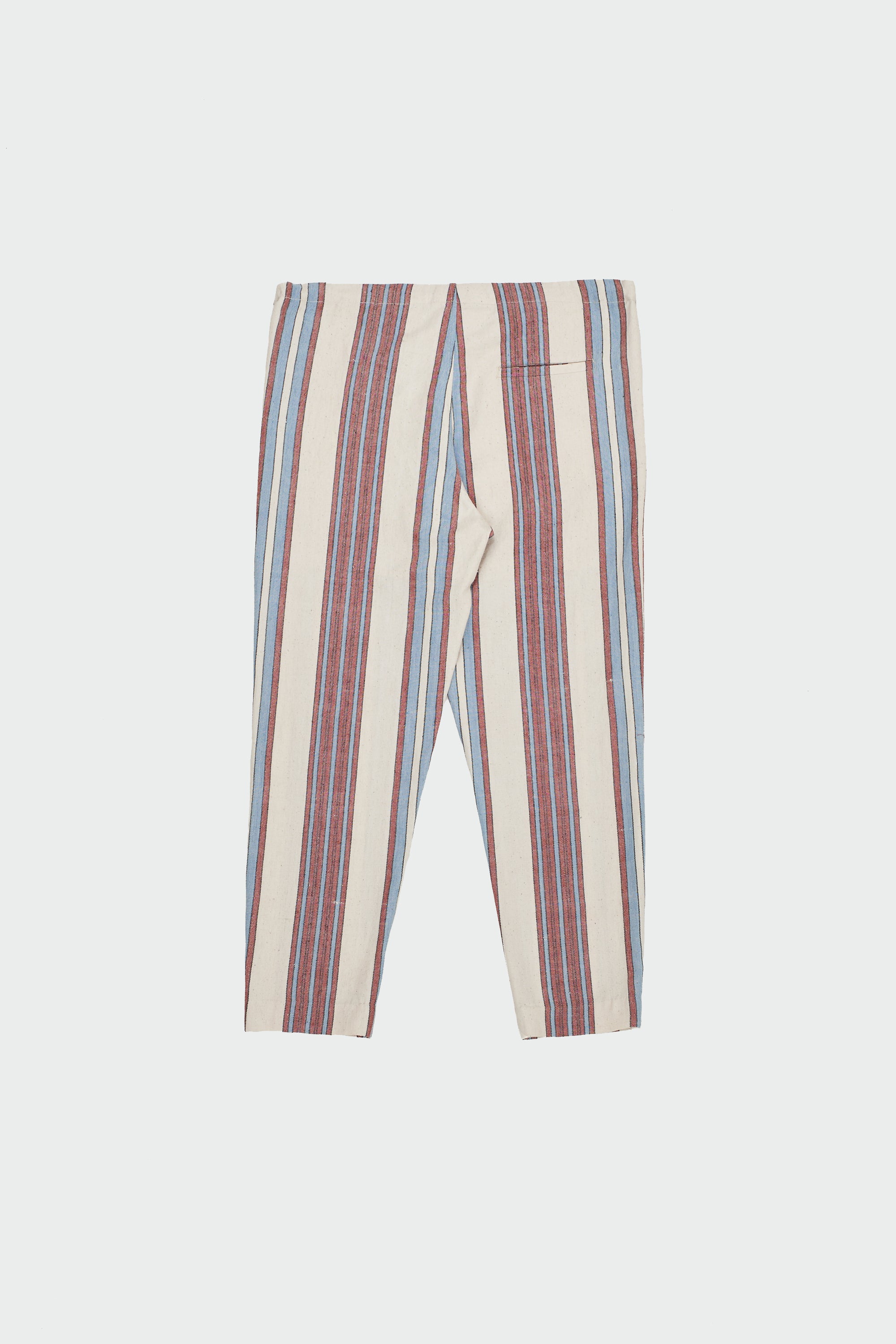MULTI COLOUR YARN DYED PANT