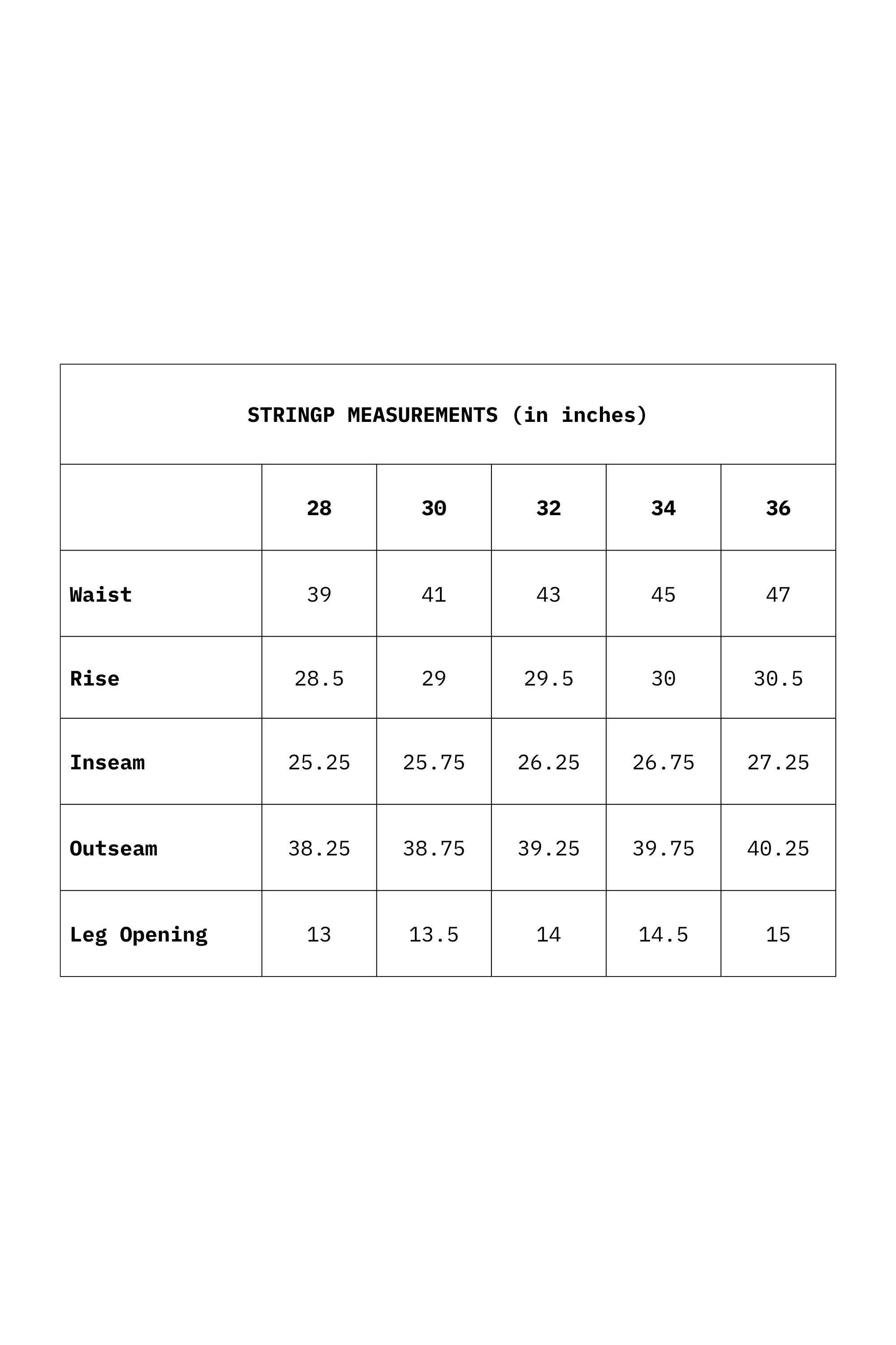 Kala Indigenious Cotton String Pants