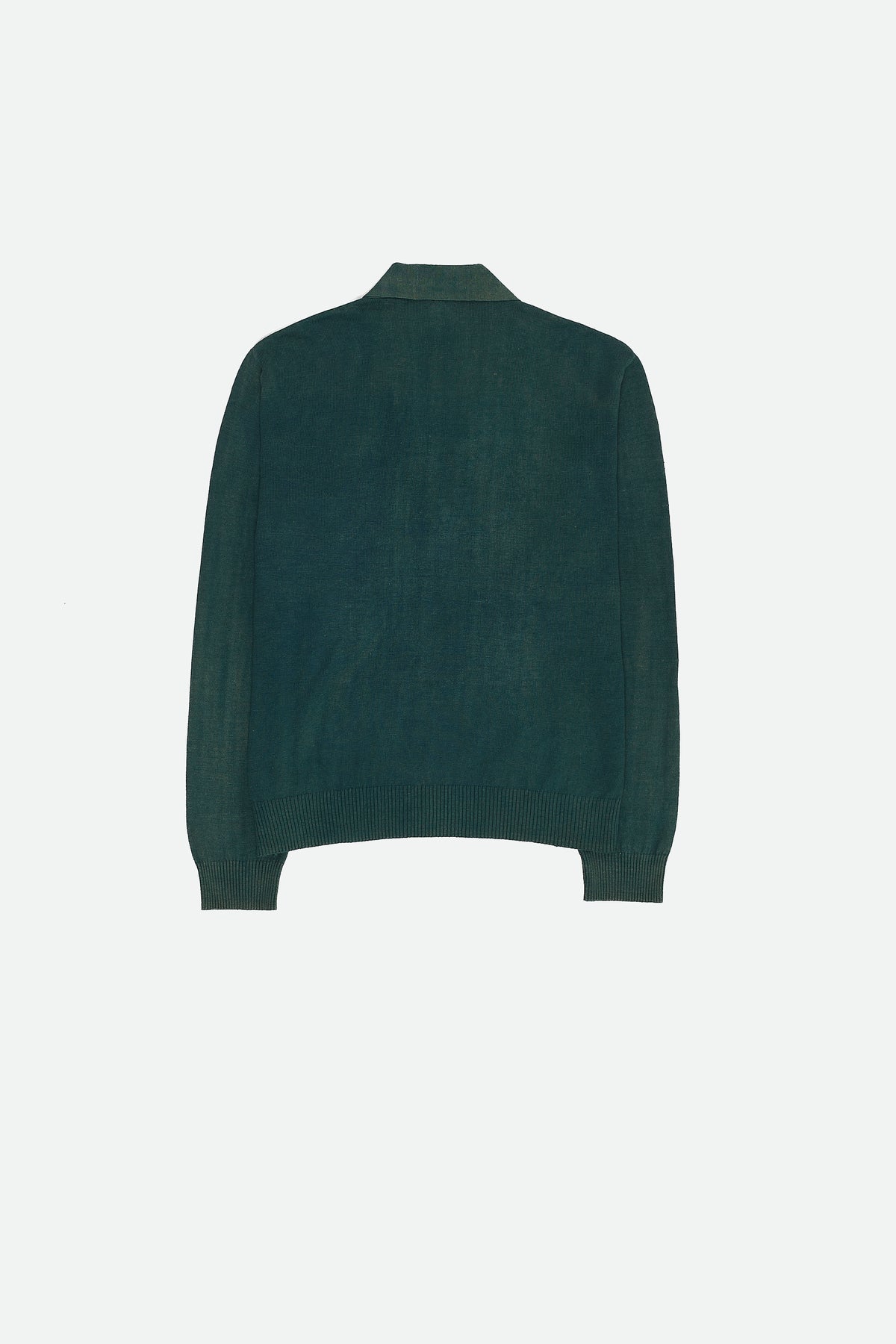 Bottle Green Cardigan