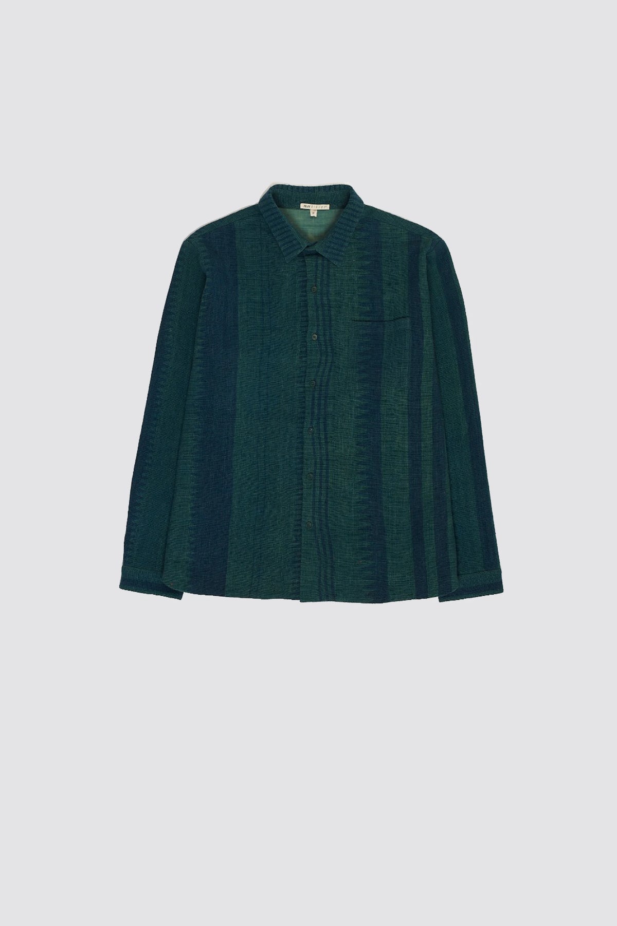 Block Print Unisex Shirt