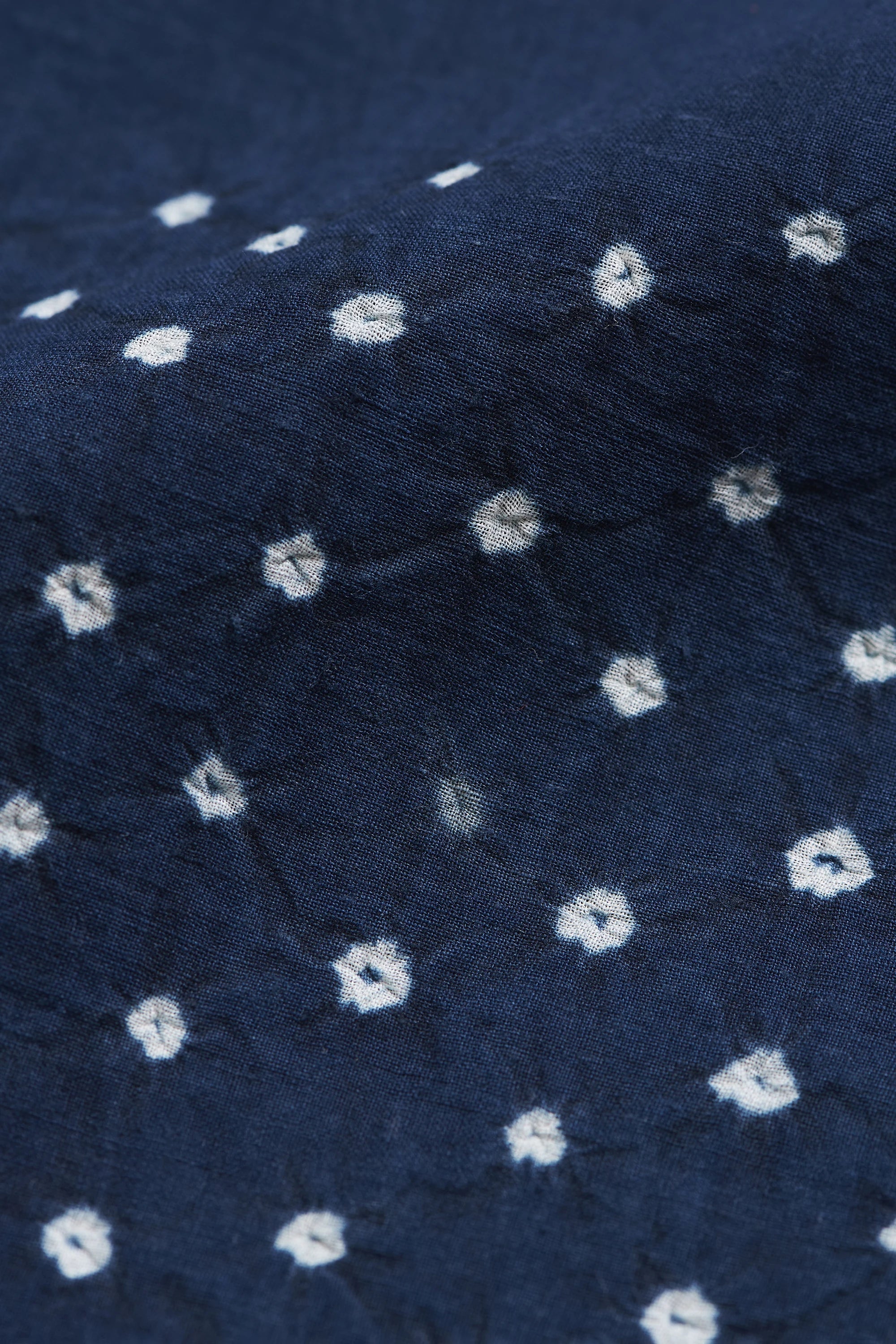 Silk Patchwork Scarf