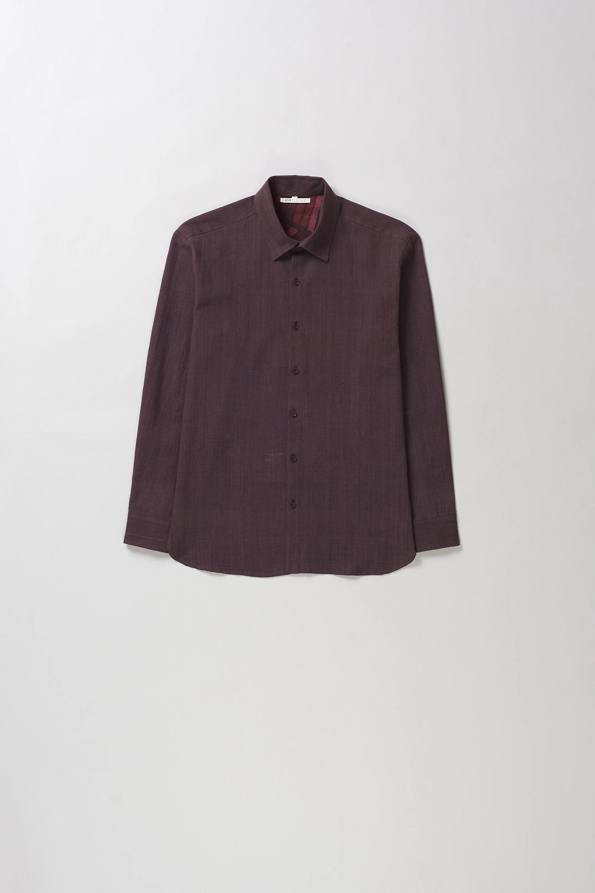Purple Red Brelove Shirt
