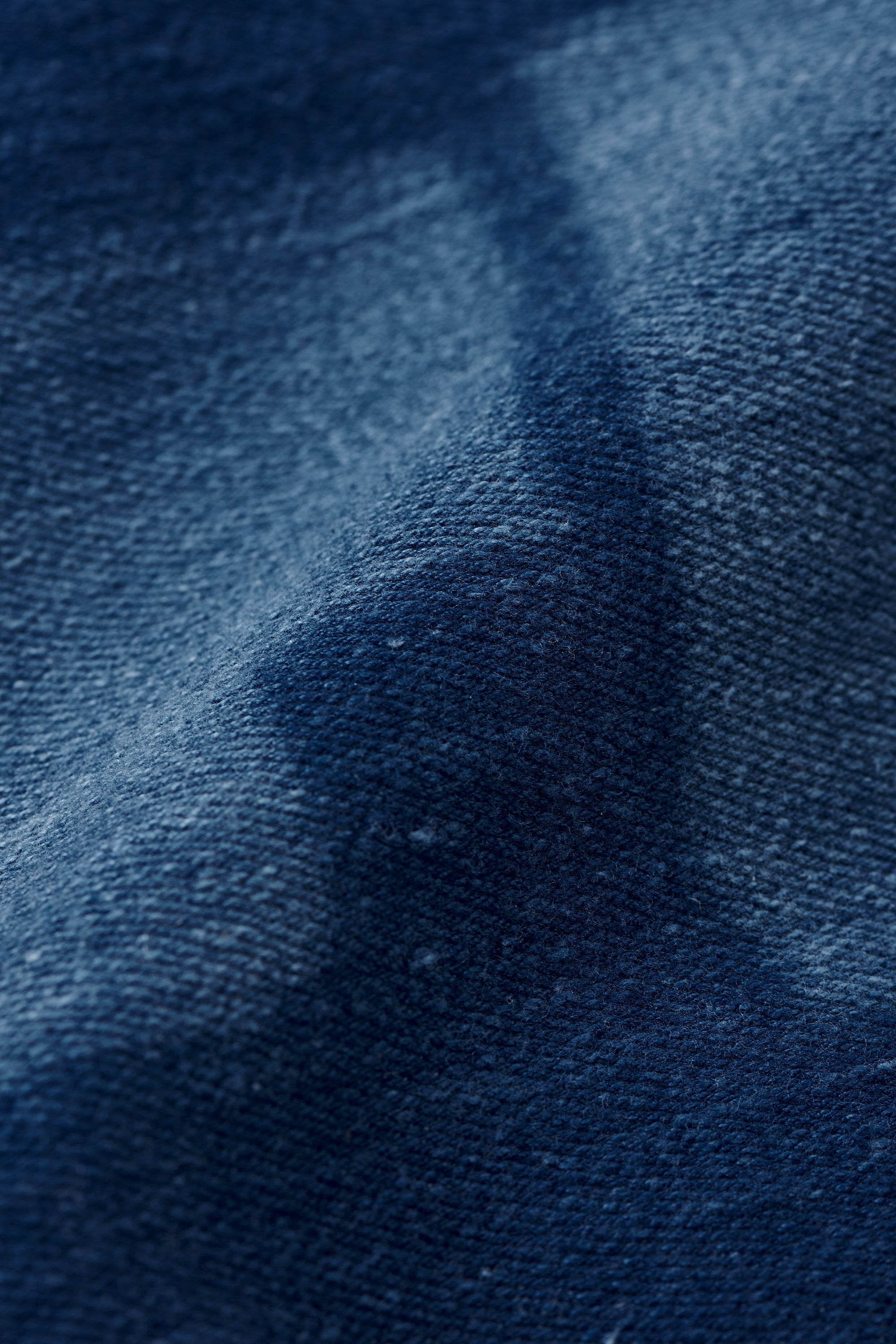 PATCHWORK DENIM JACKET