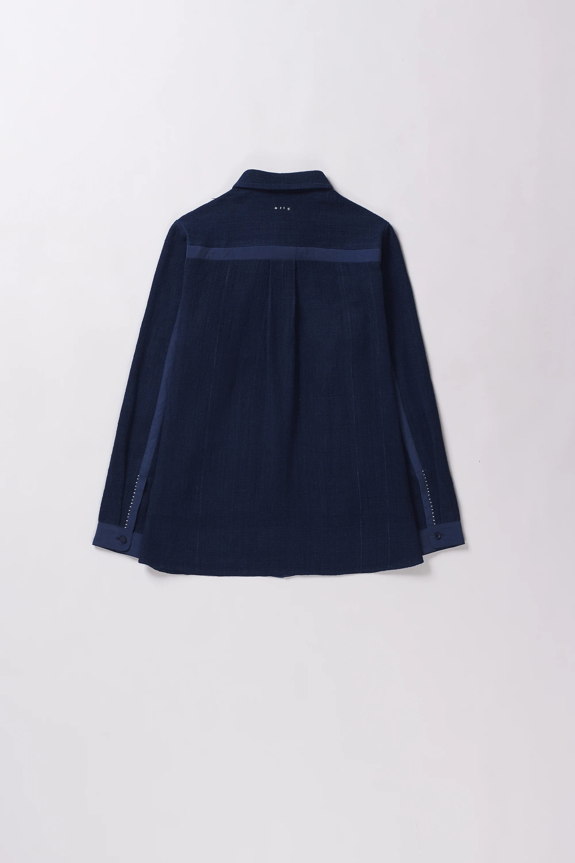 Lovers Indigo Blend Short