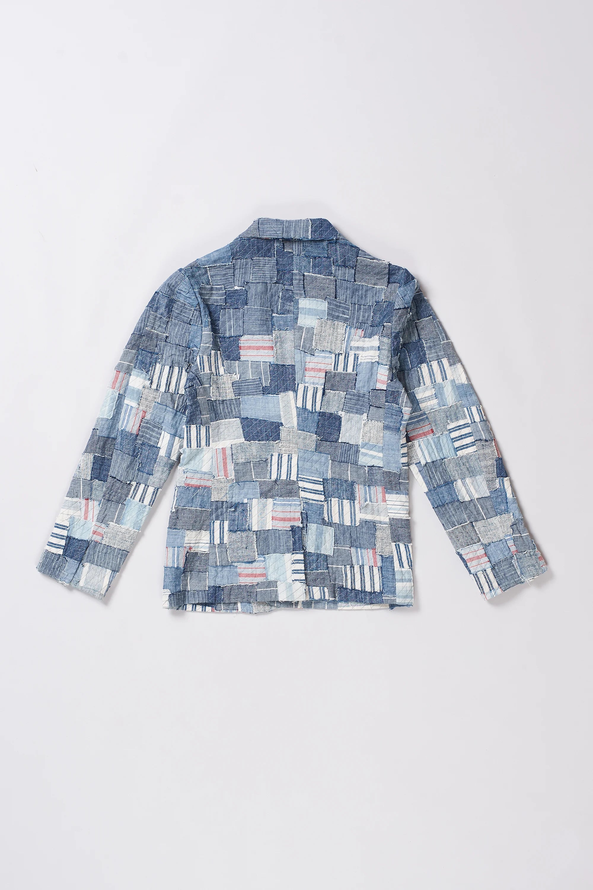 Classic Jacket Reclaimed