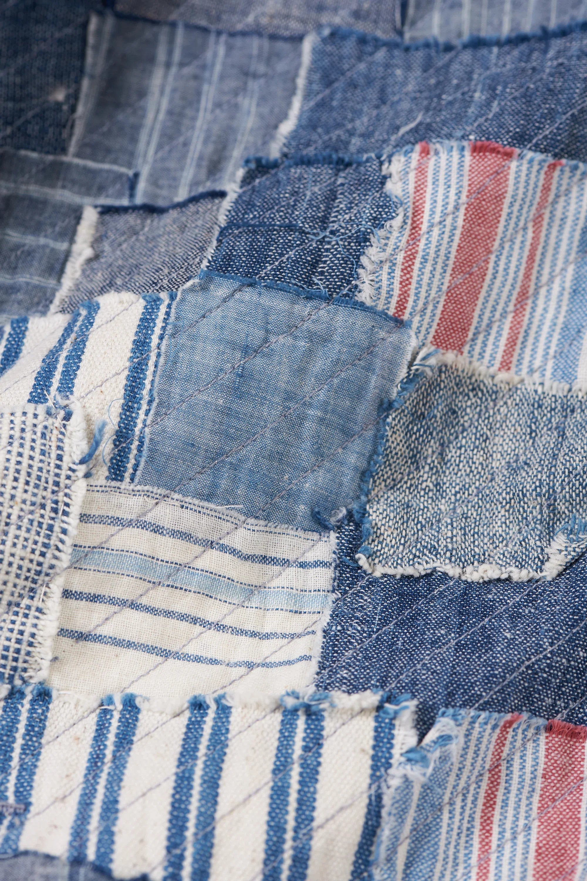 Classic Jacket Reclaimed